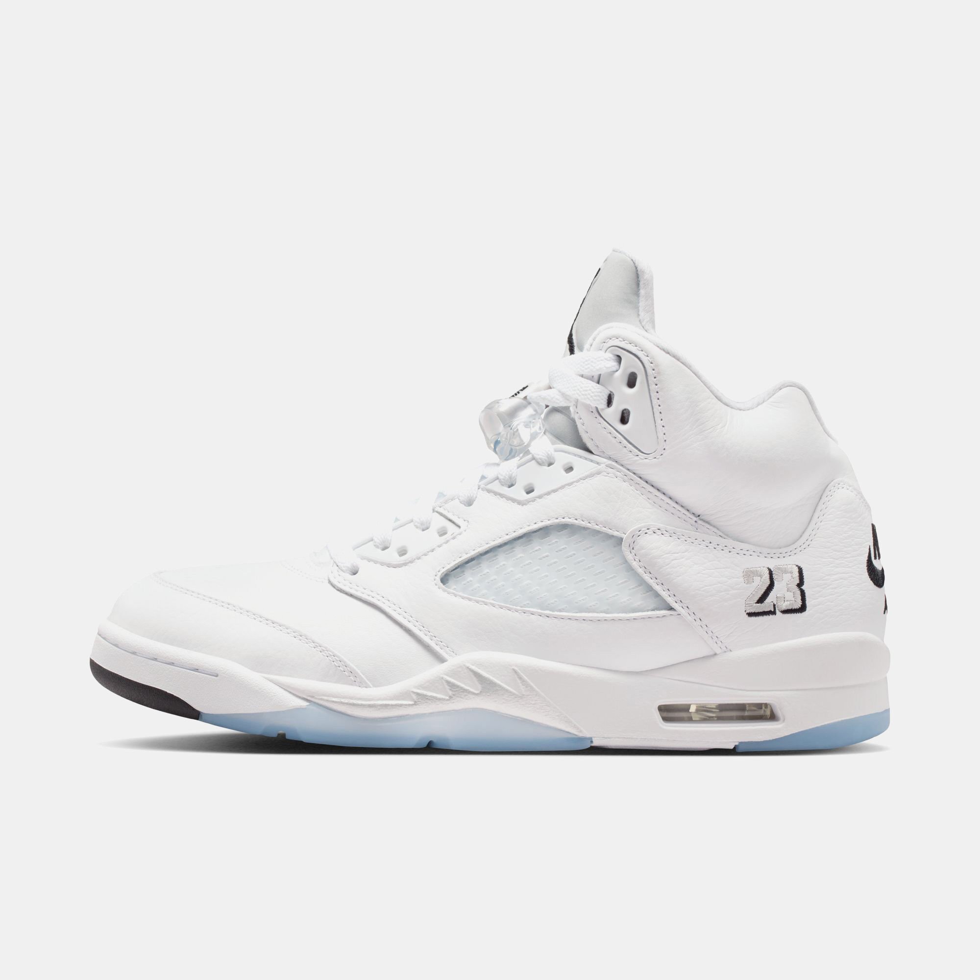 Air Jordan 5 Retro 'Medium Soft Pink' image number 0