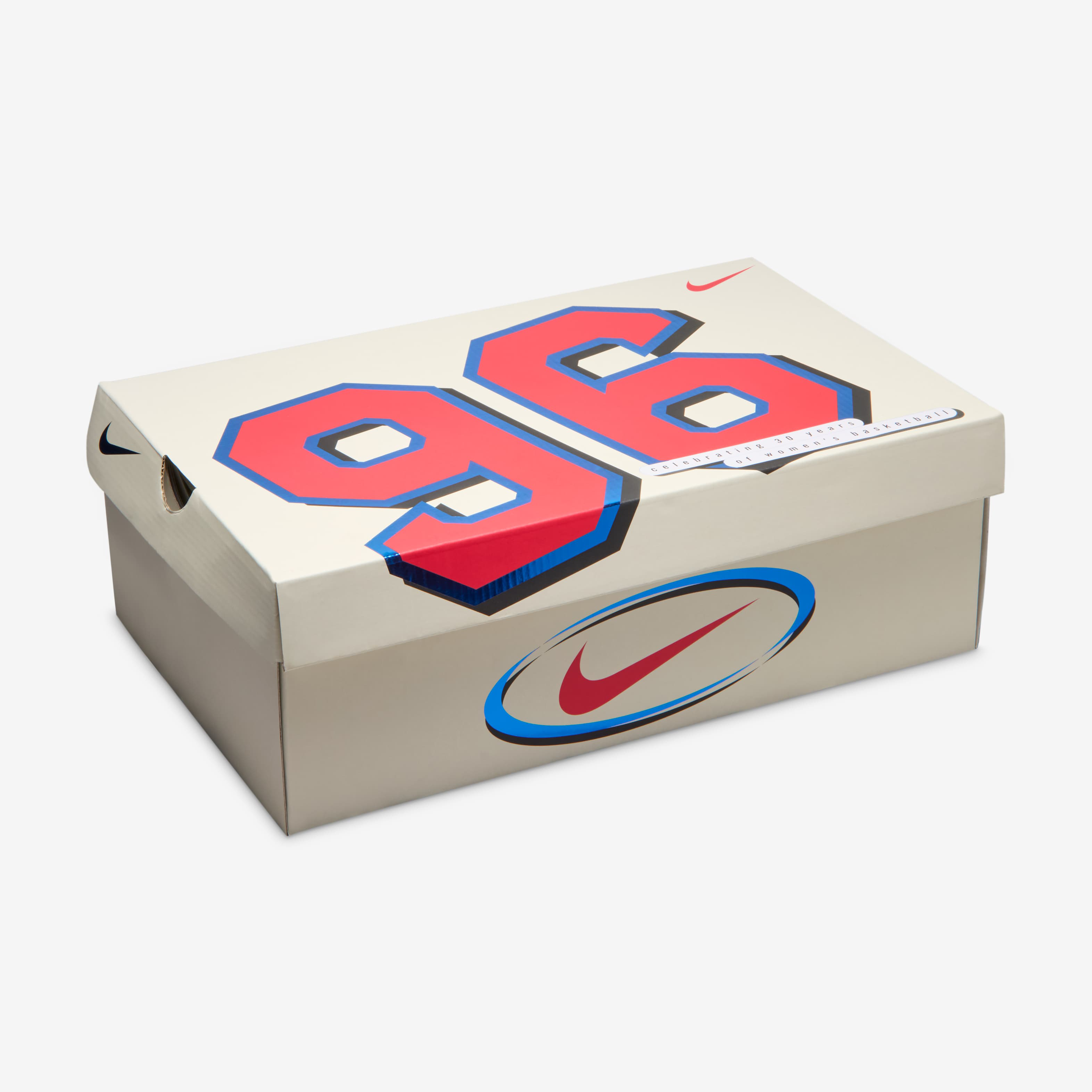 نايكي G.T. كت 4 "WNBA 30th" image number 10