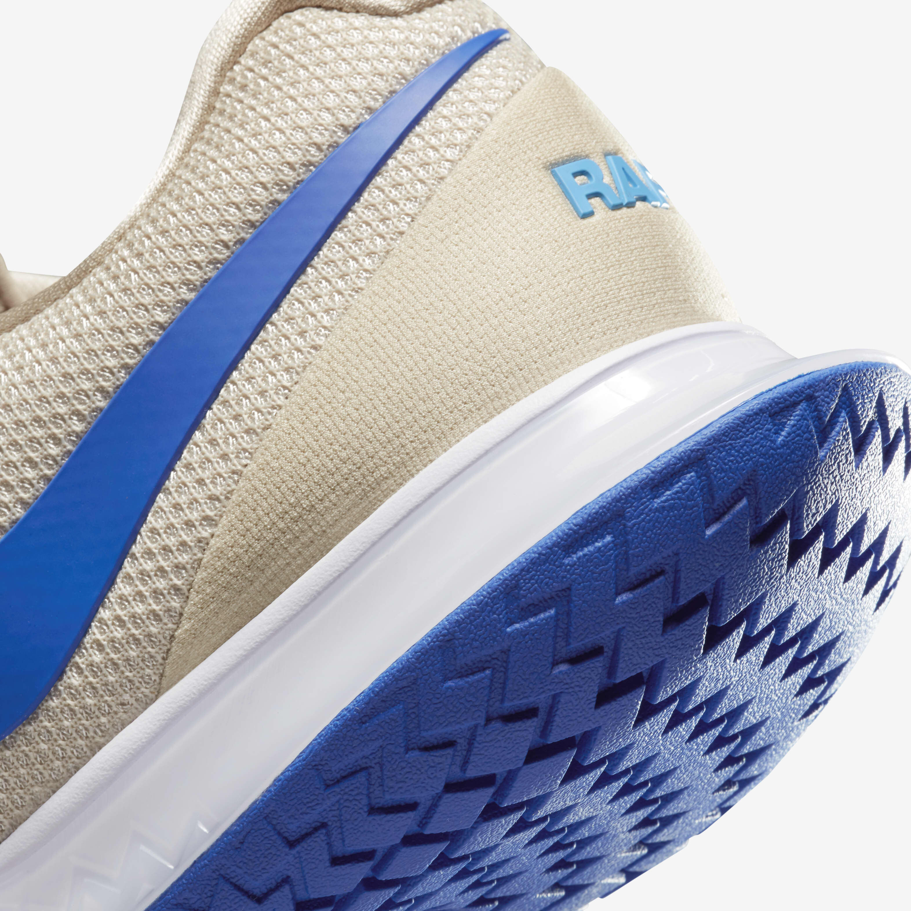 NikeCourt Zoom Vapor Cage 4 Rafa image number 7