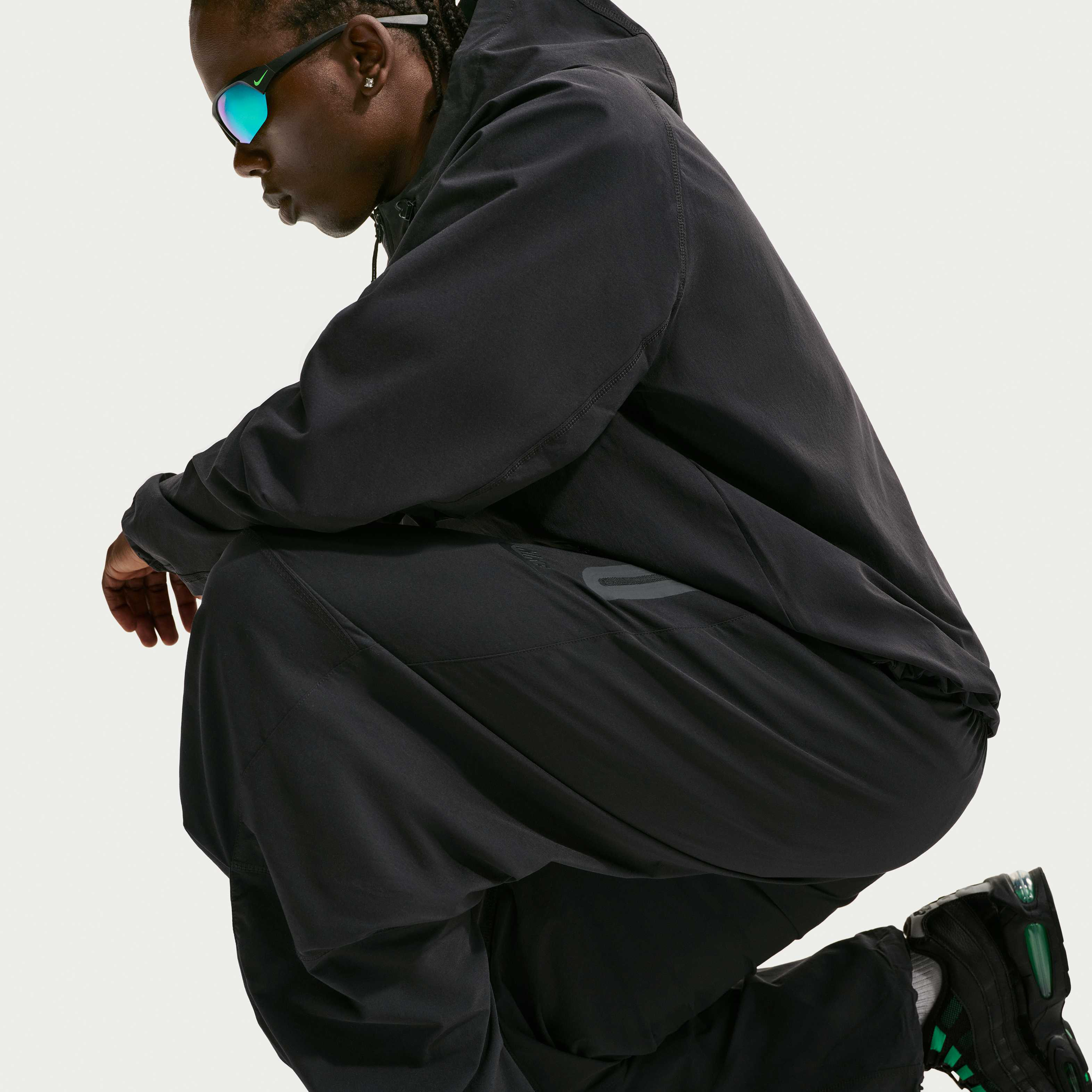 Nike Tech image number 3