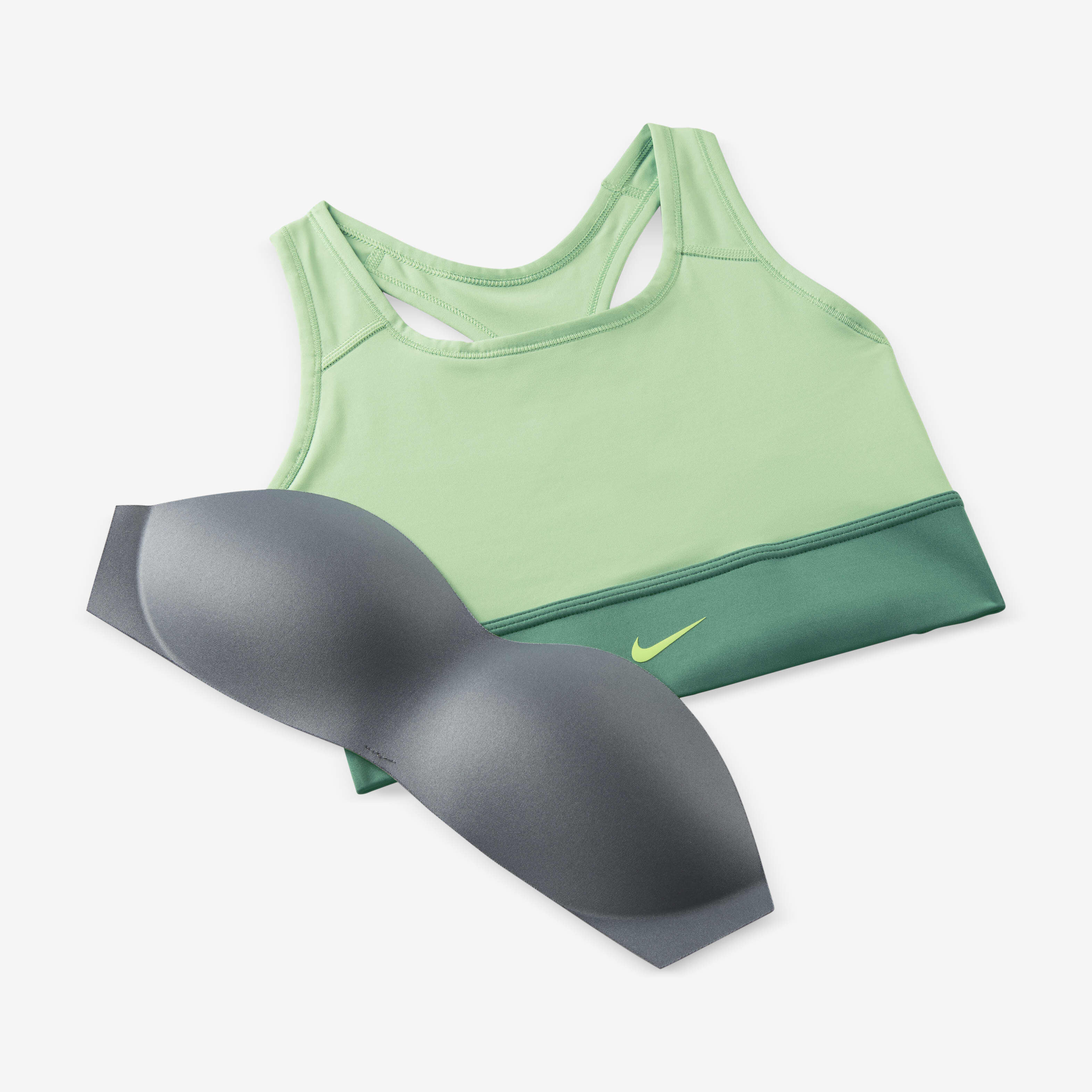 Nike Swoosh image number 2