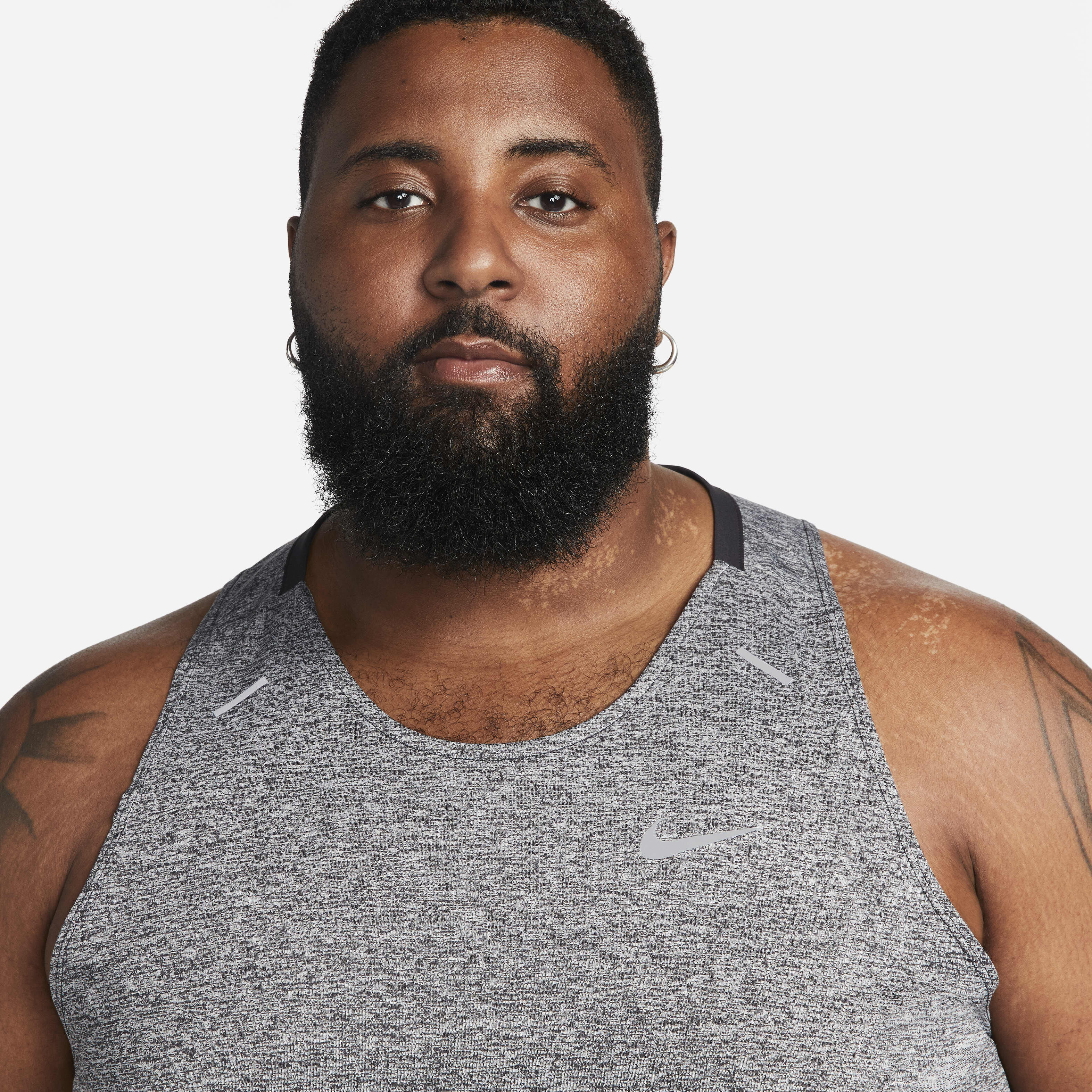 Nike rise 365 tank on sale