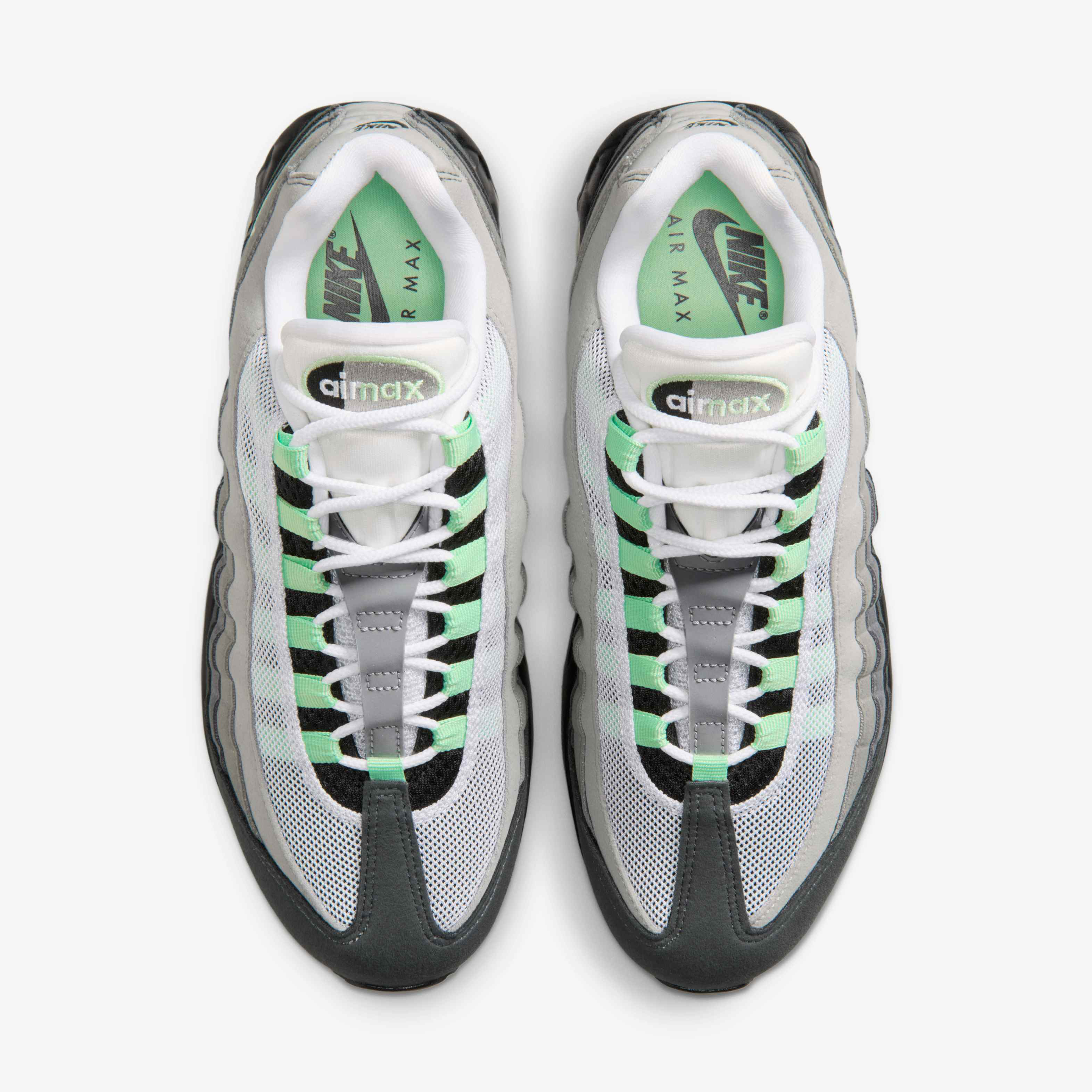 Nike Air Max 95 Big Bubble image number 14
