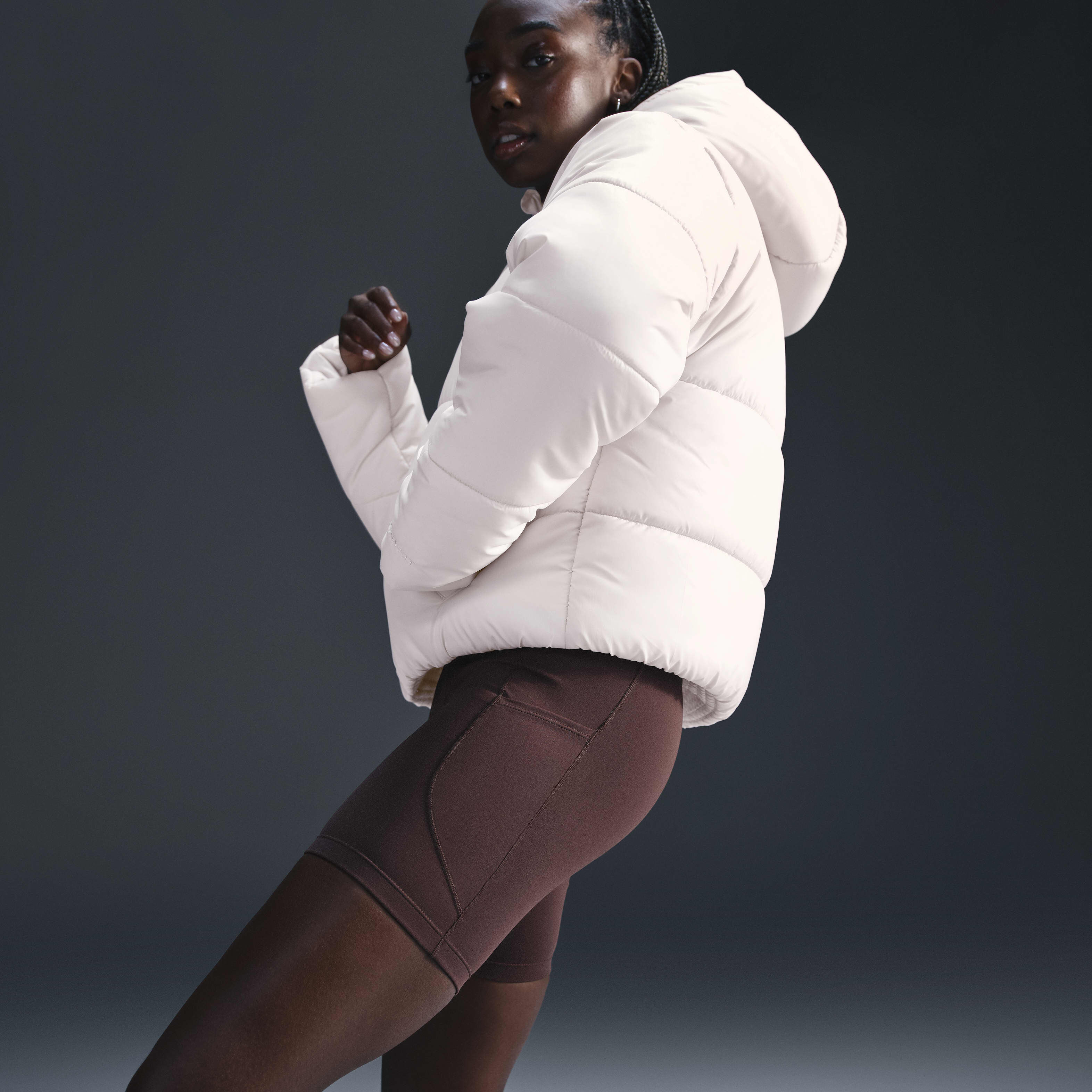 Nike tights and jacket deals