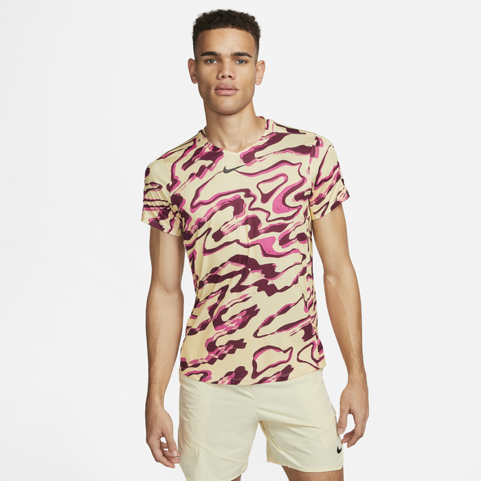 NikeCourt Dri-FIT Advantage image number 0 NikeCourt Dri-FIT Advantage image number 0