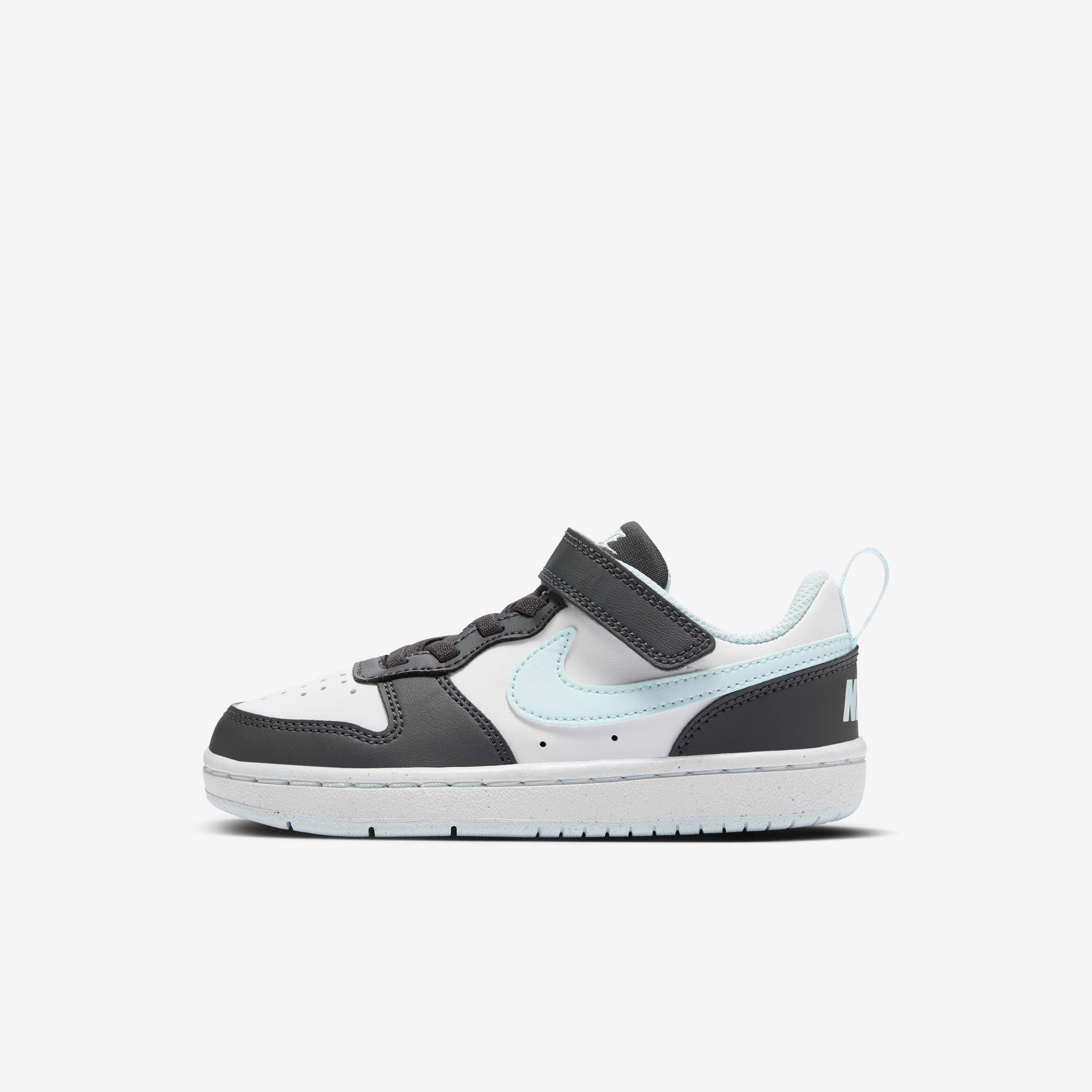 Buy Nike Court Borough Low Recraft Younger Kids Shoes Nike Qatar Official