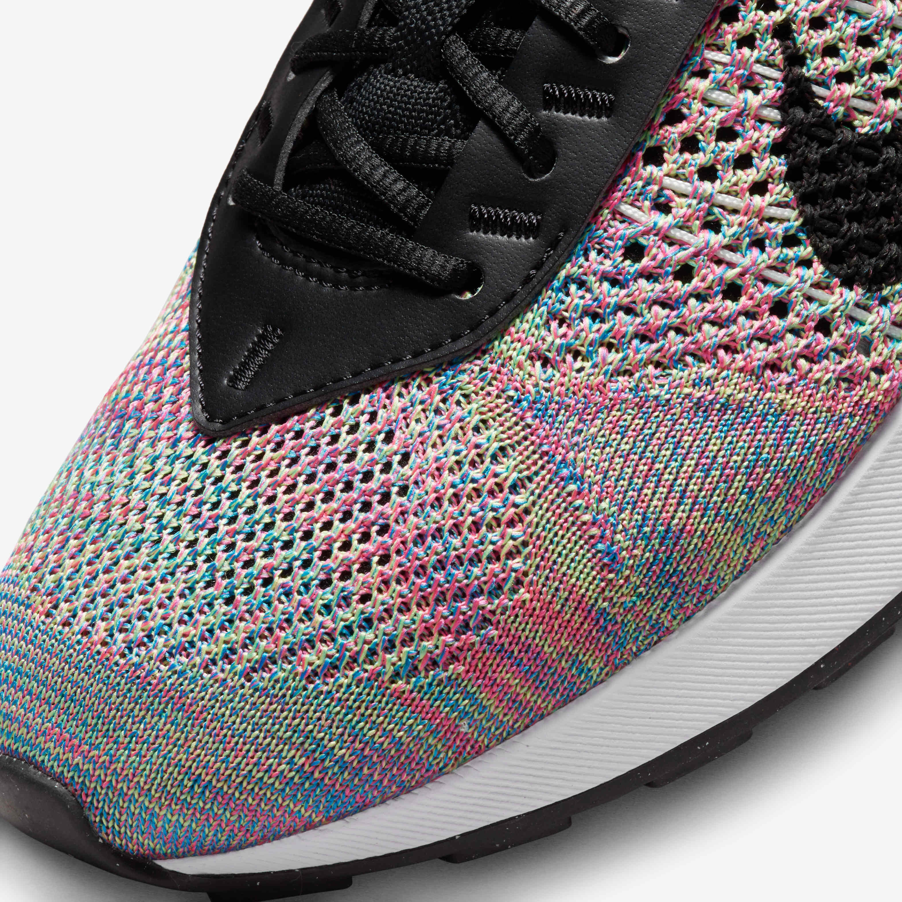 Nike Air Max Flyknit Racer image number 6