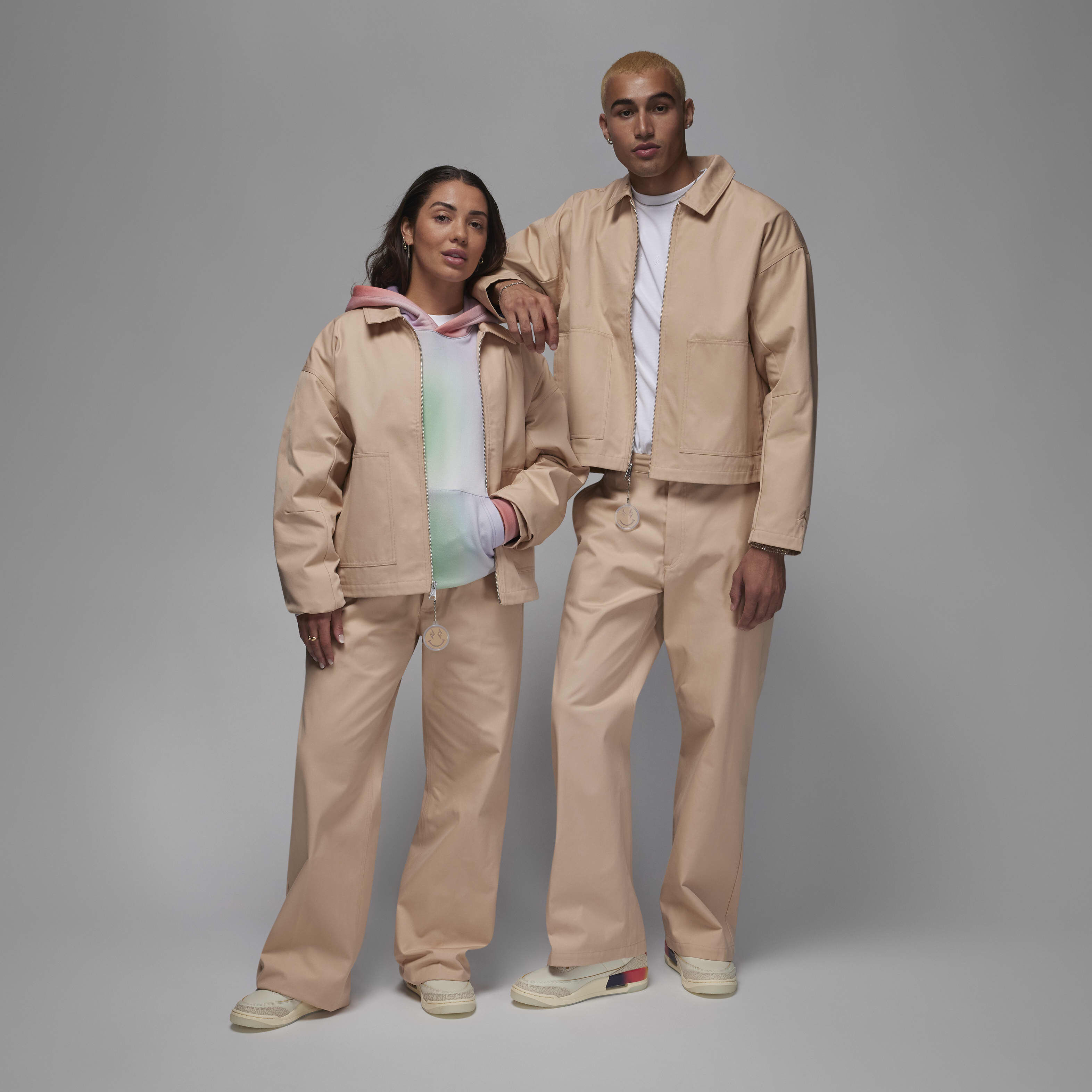 جوردن x جاي بالفن image number 5