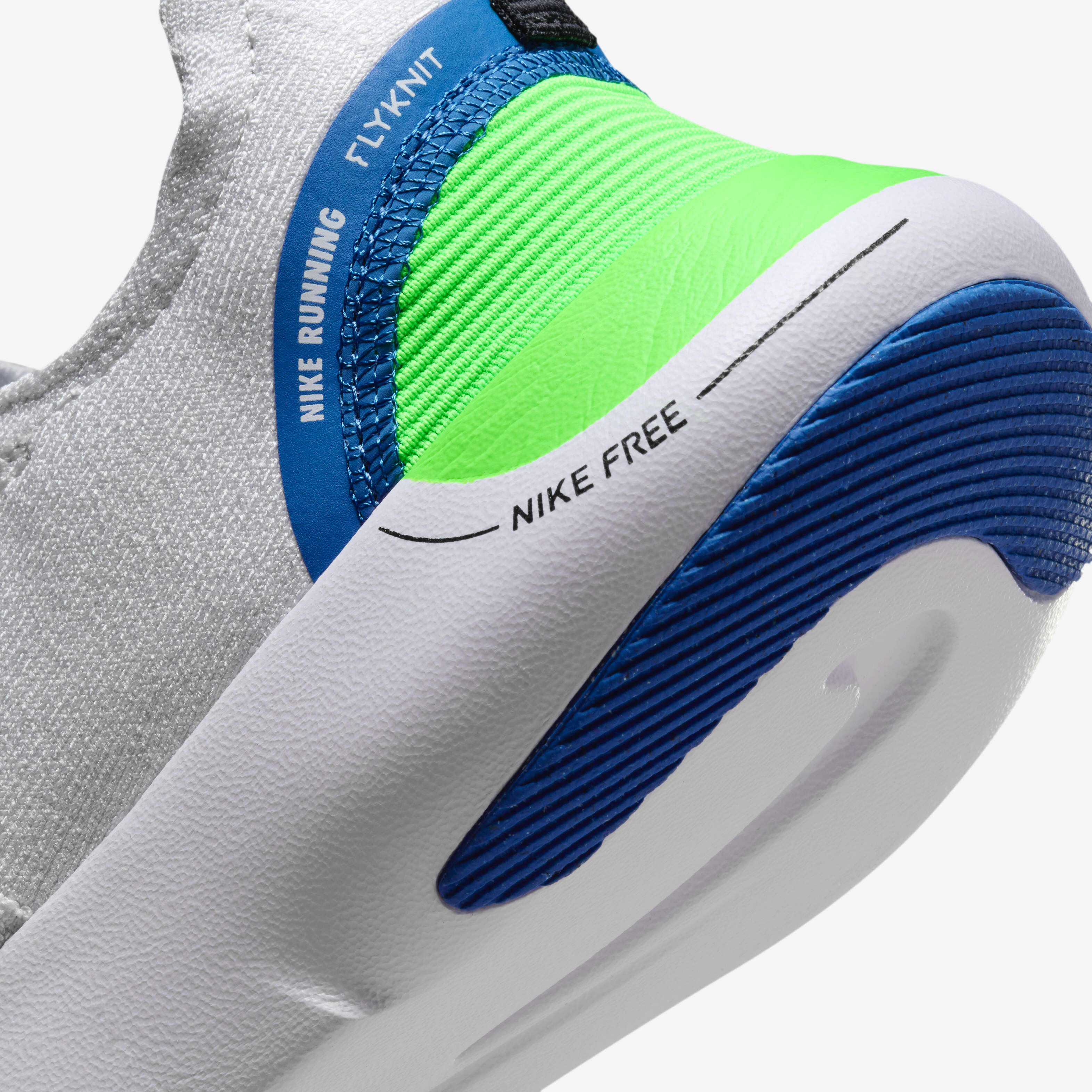 نايكي فري RN NN image number 7