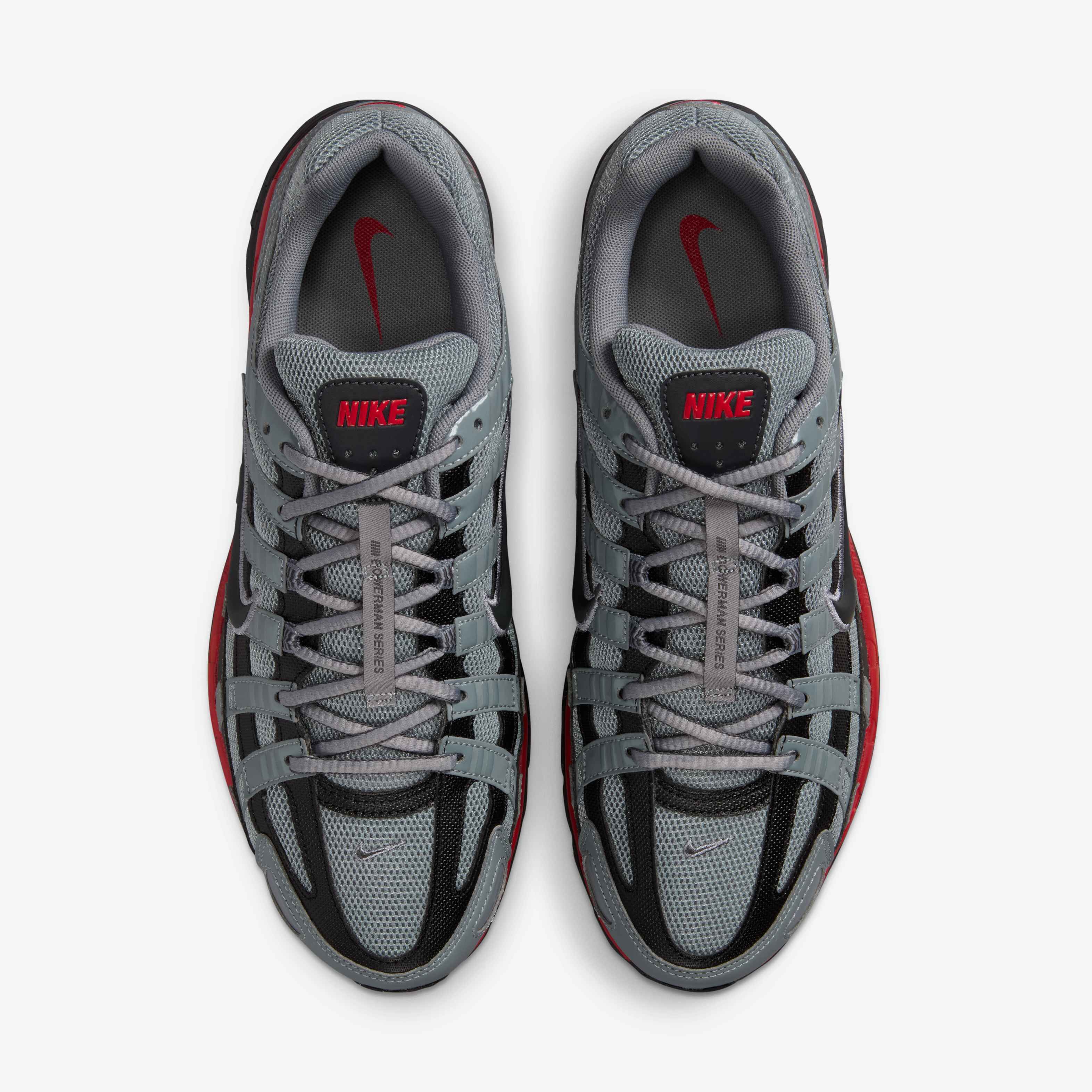 Nike P-6000 Tech image number 3