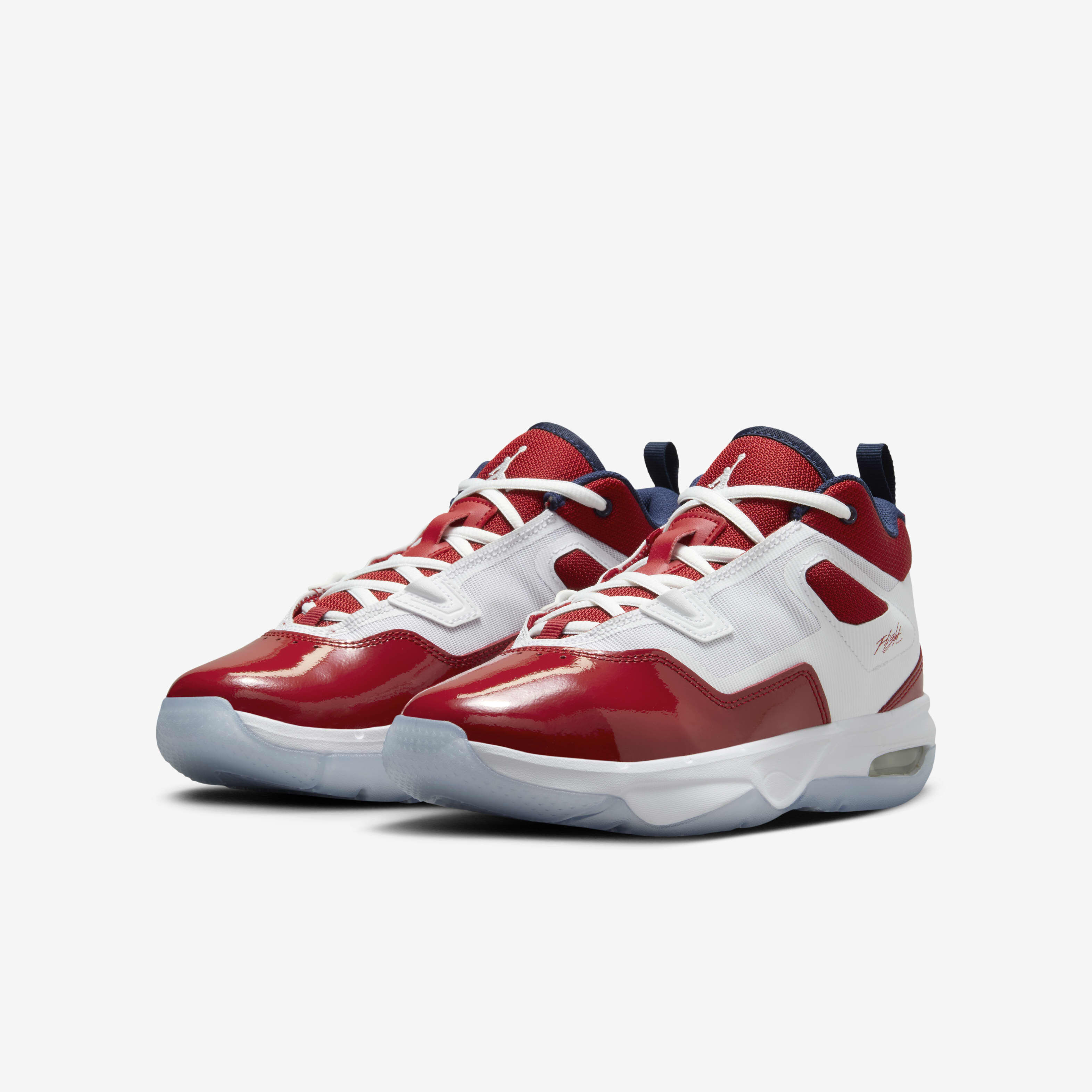 Jordan Stay Loyal 3 image number 4