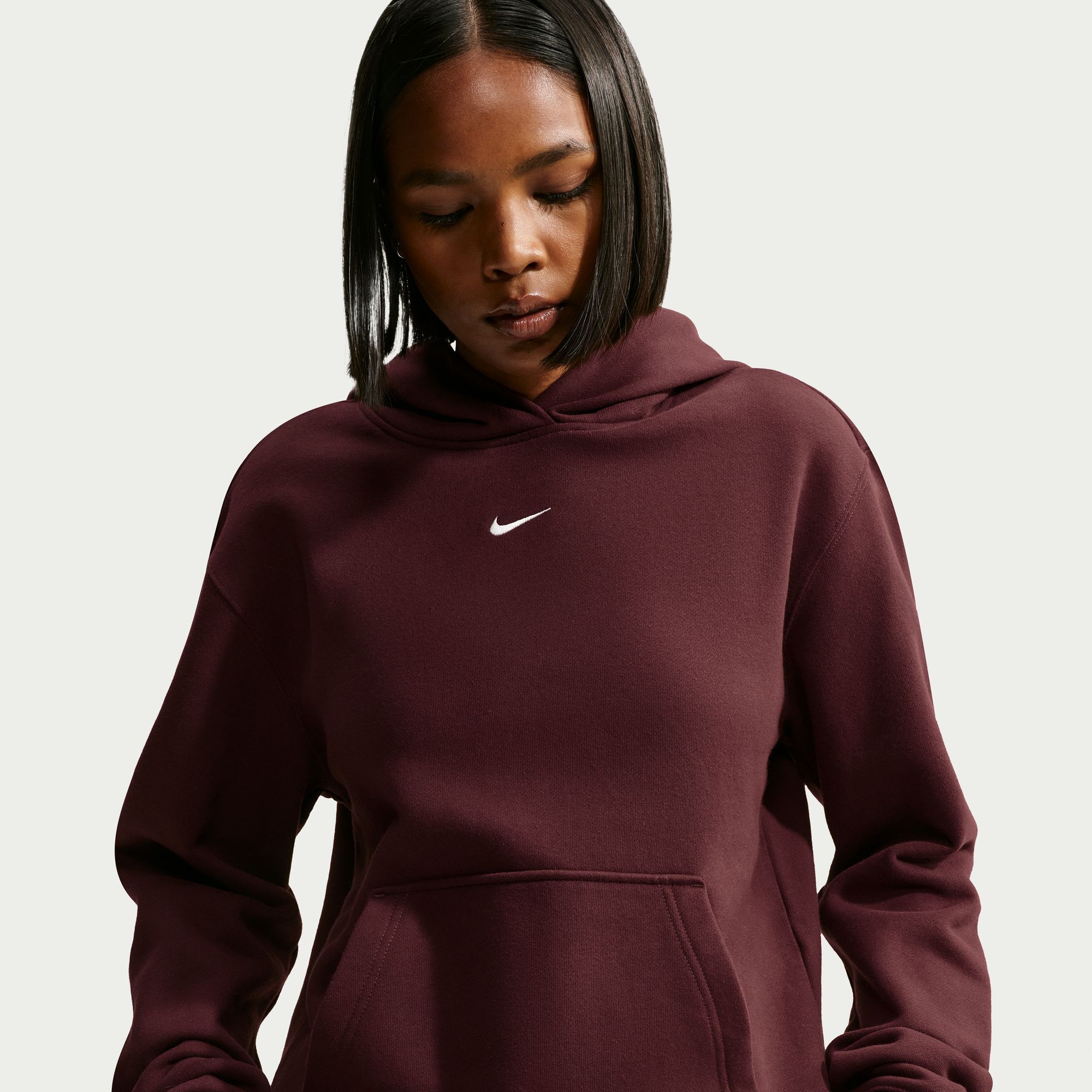 Nike Studio Fleece Medium Weight image number 3