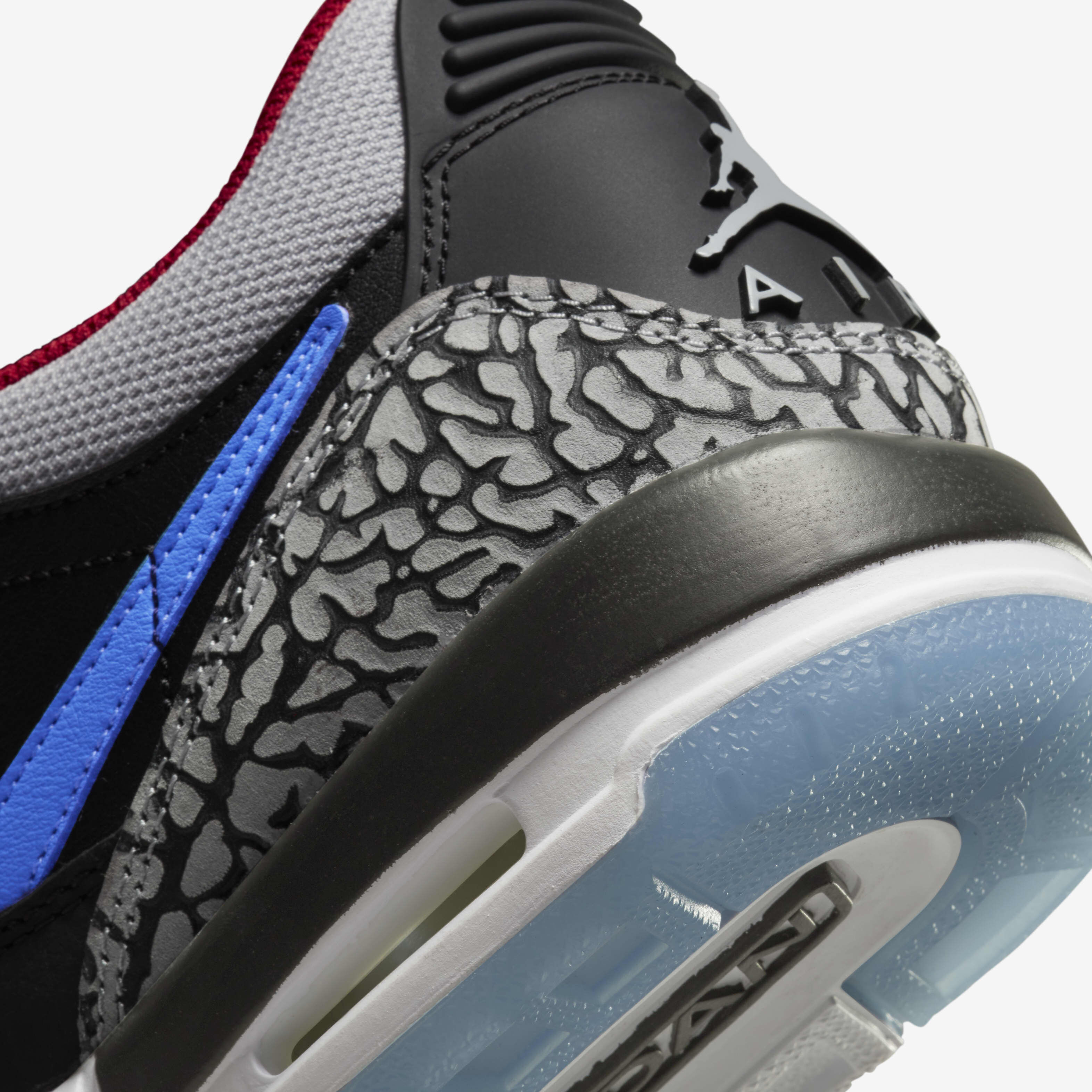 Air Jordan Legacy 312 Low image number 7