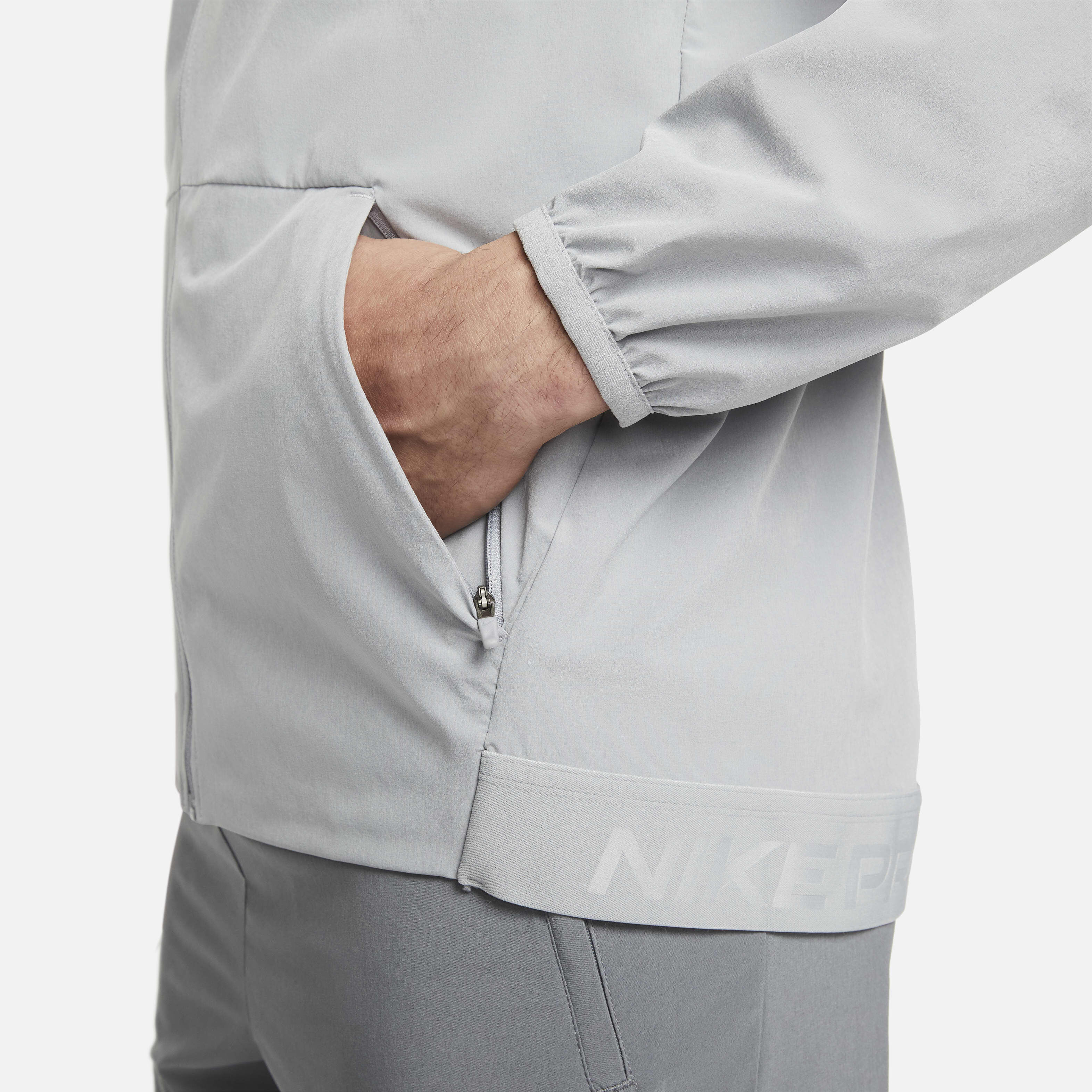 Nike Pro Dri-FIT Flex Vent Max image number 3