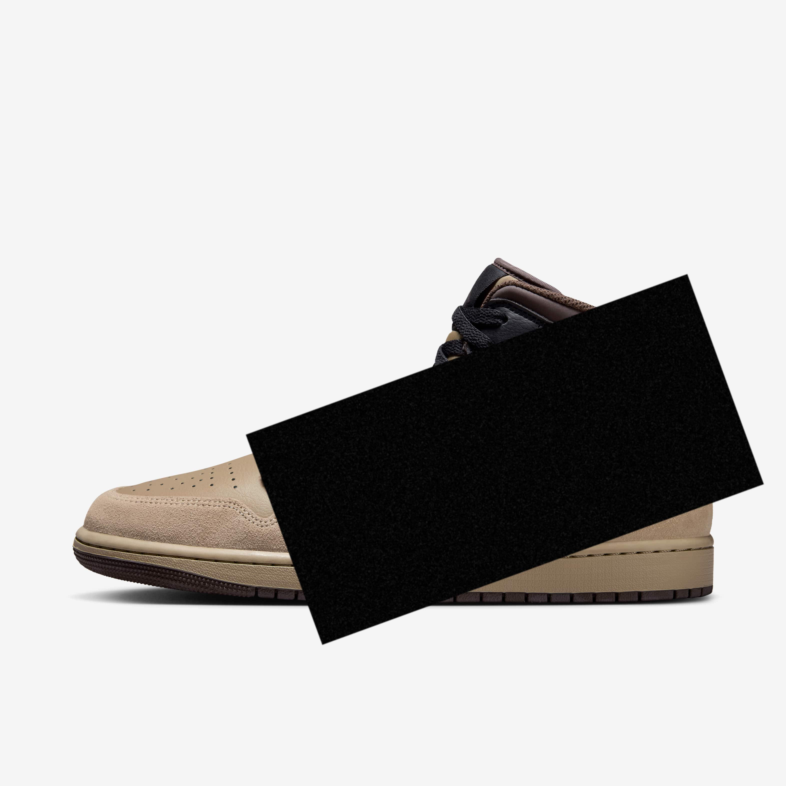 Air Jordan 1 Mid image number 0