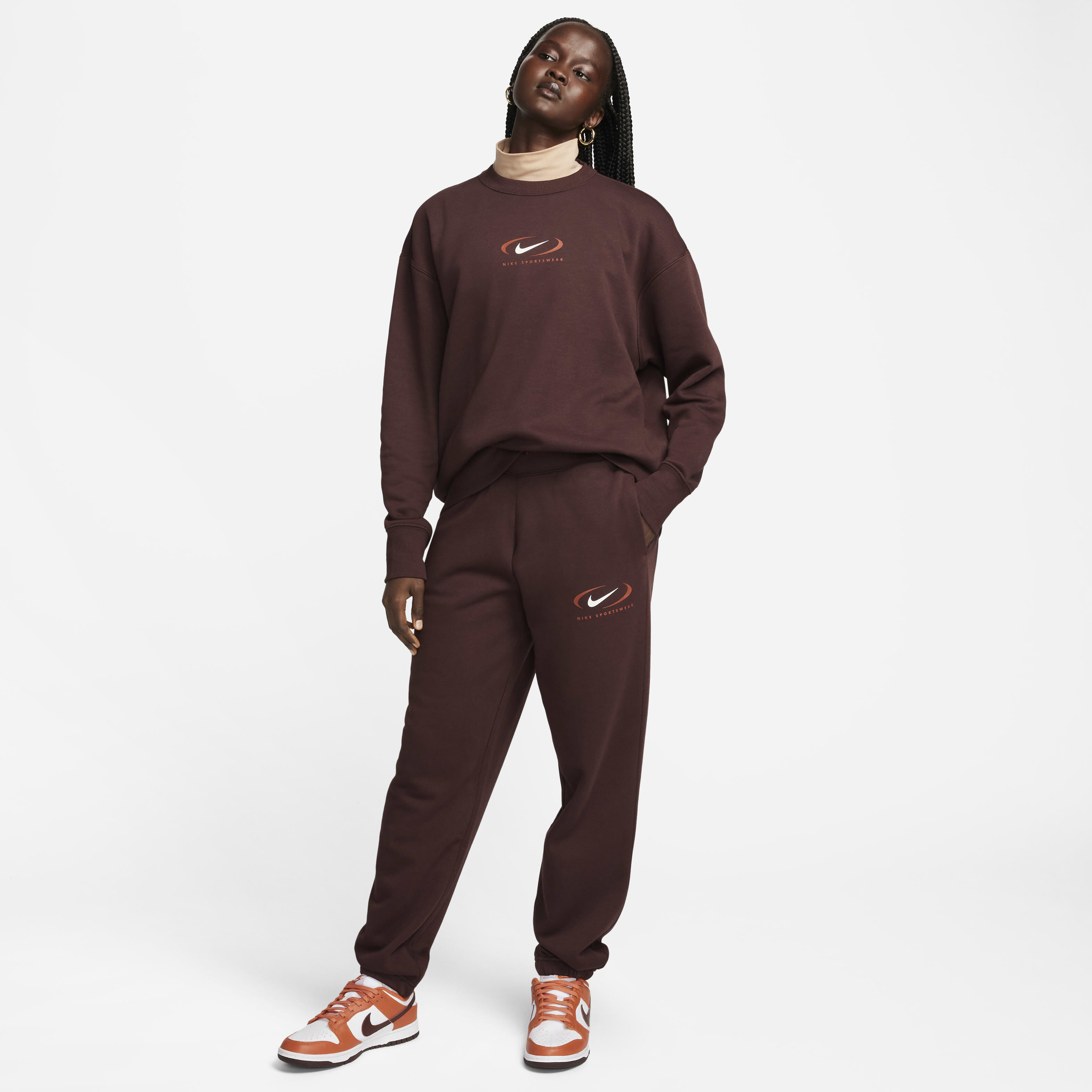 Nike Sportswear Phoenix Fleece image number 6