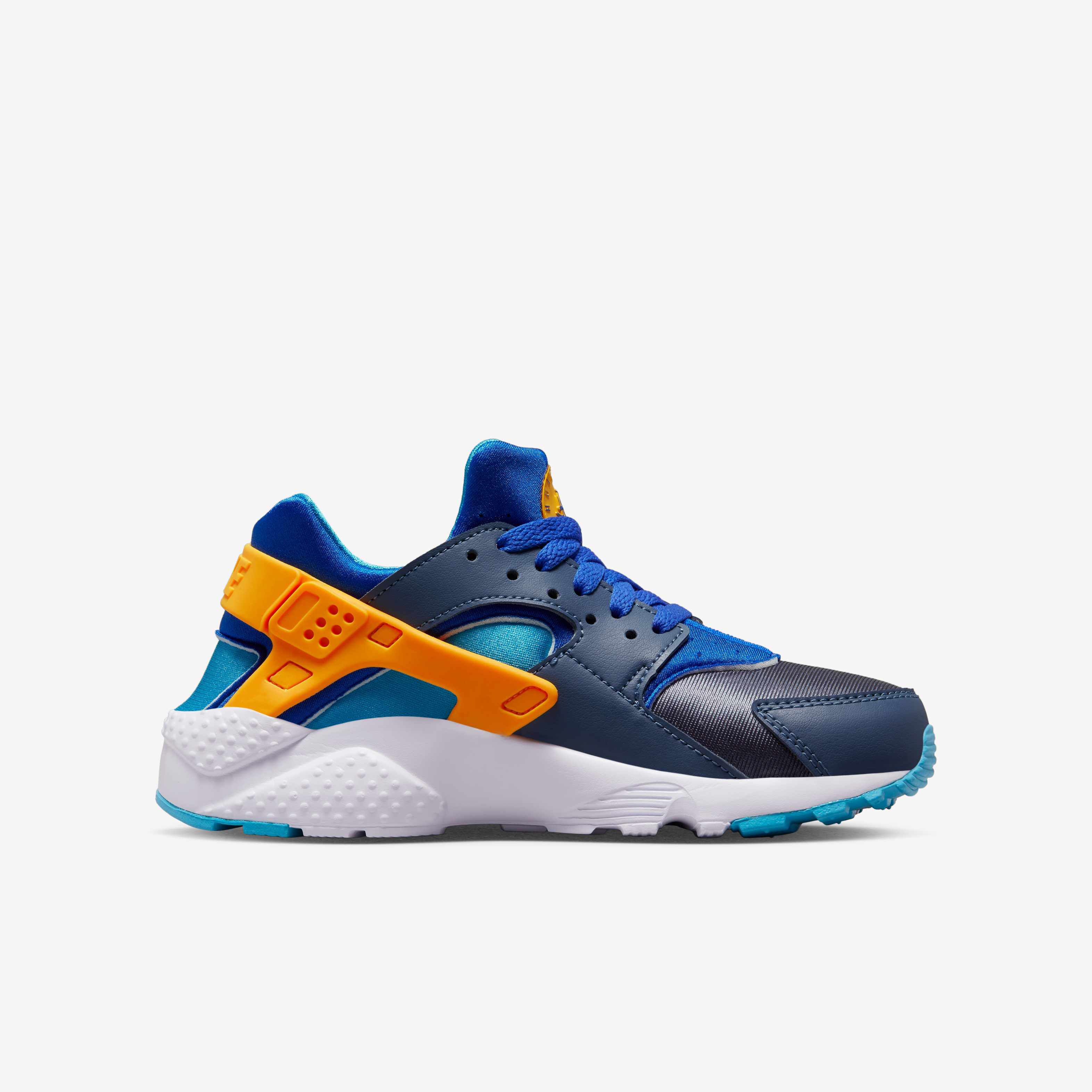 Nike air huarache ultra junior blue outlet