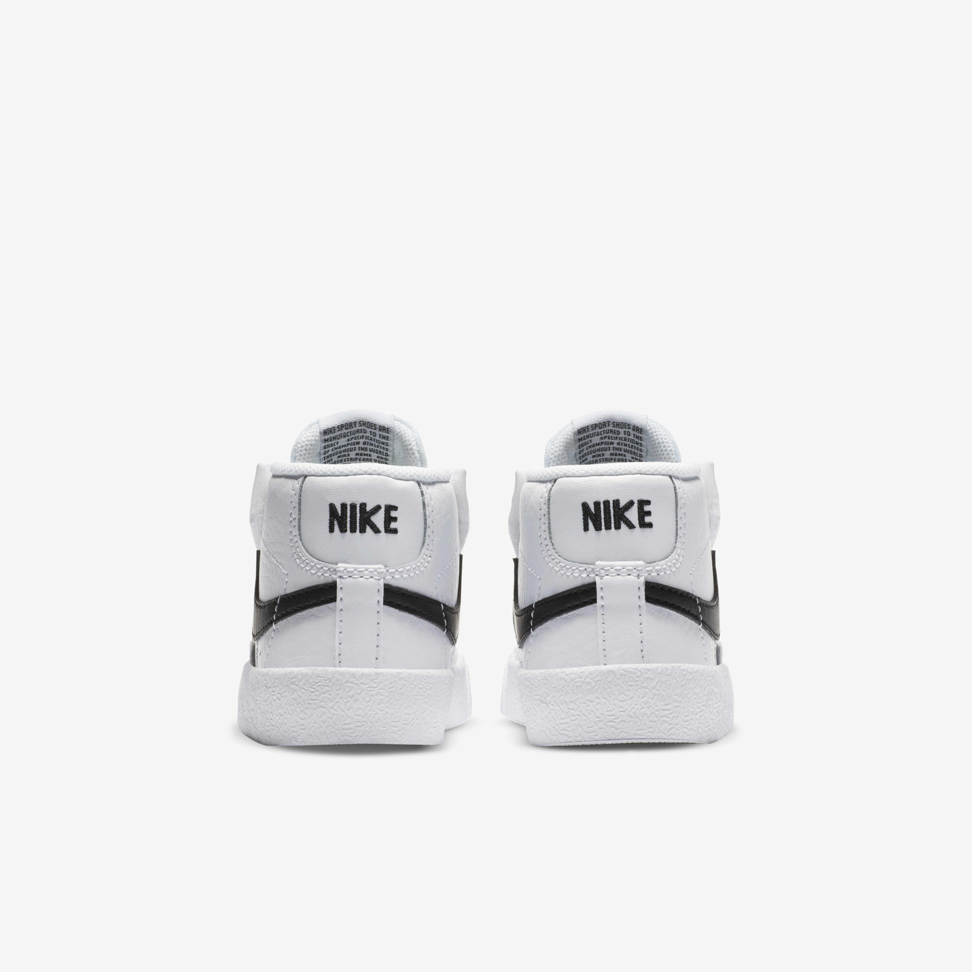 نايكي بليزر ميد '77 image number 5