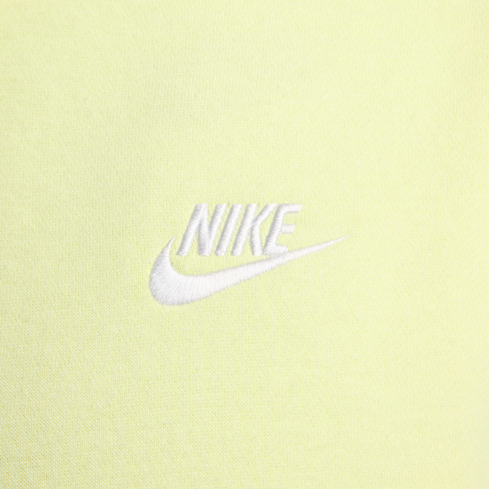 Nike Sportswear Club Fleece image number 4 Nike Sportswear Club Fleece image number 4