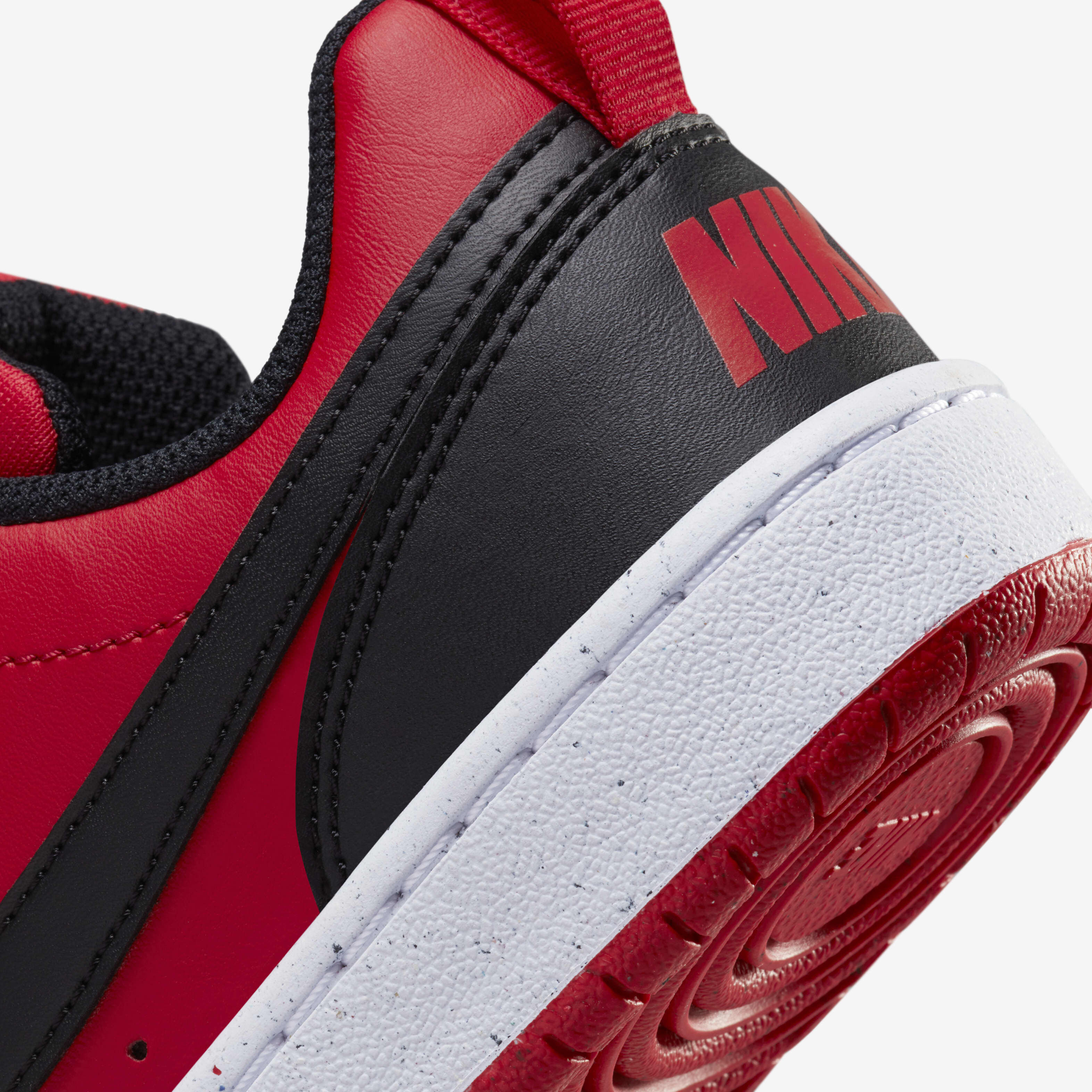 Buy Nike Court Borough Low Recraft Older Kids Shoes Nike Qatar Official