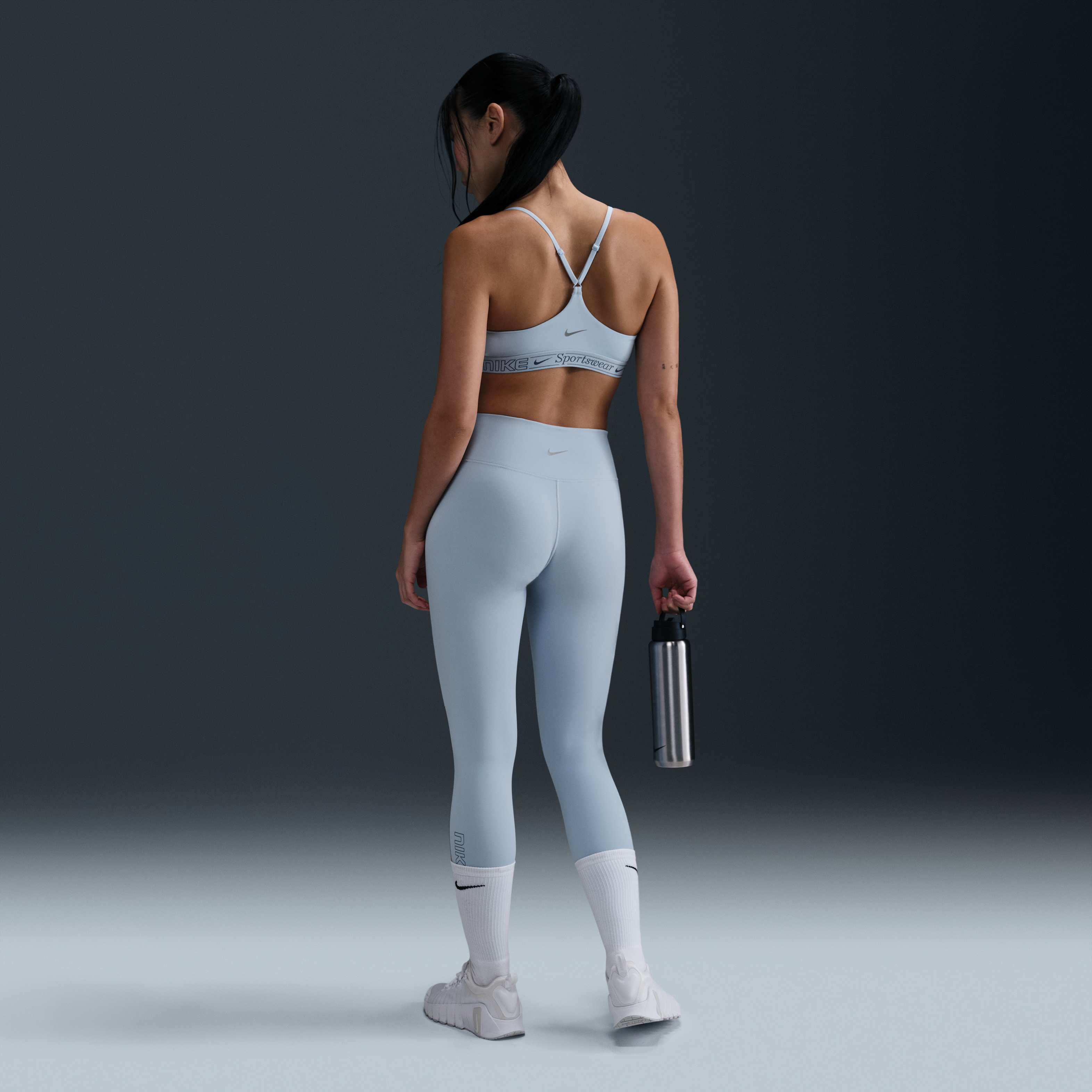 نايكي اندي بدعم خفيف image number 4