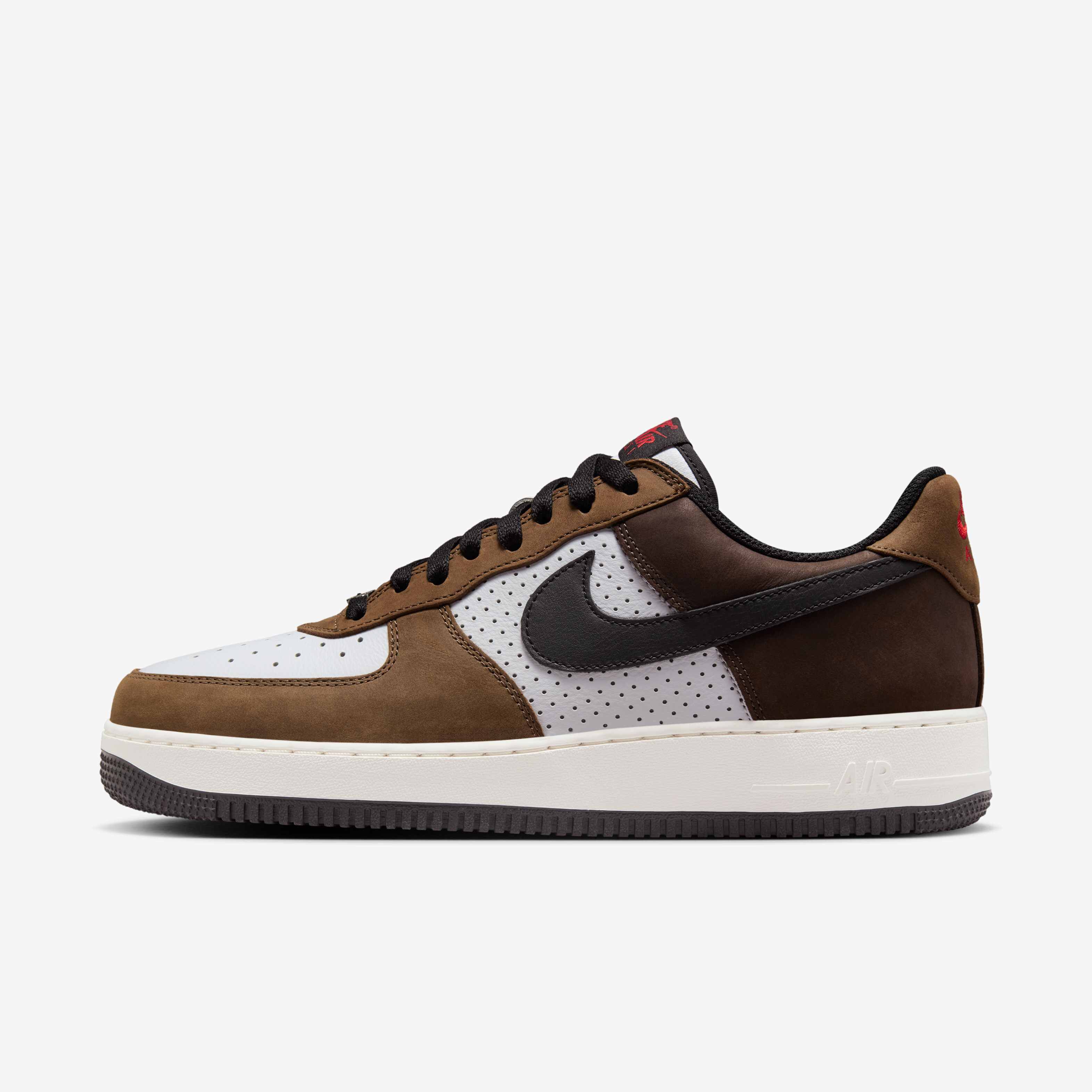 Nike Air Force 1 Low Retro image number 0