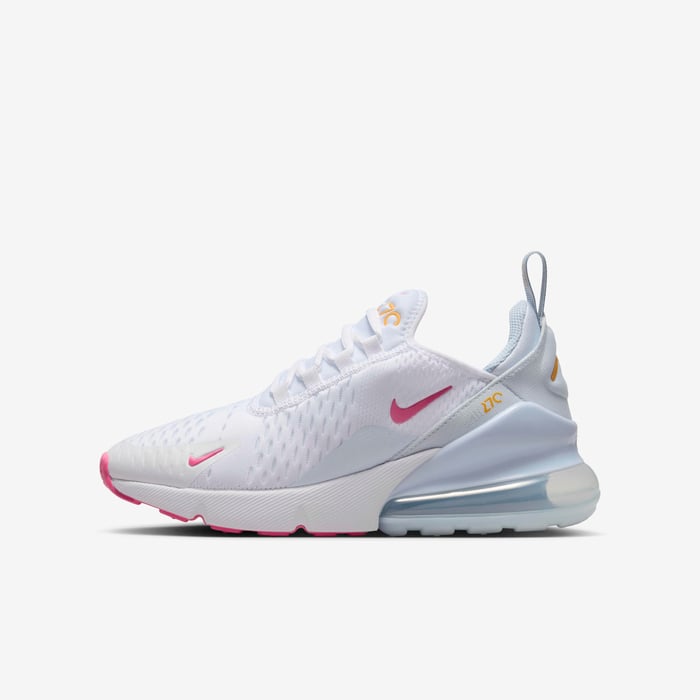 Nike Air Max 270 image number 0 Nike Air Max 270 image number 0
