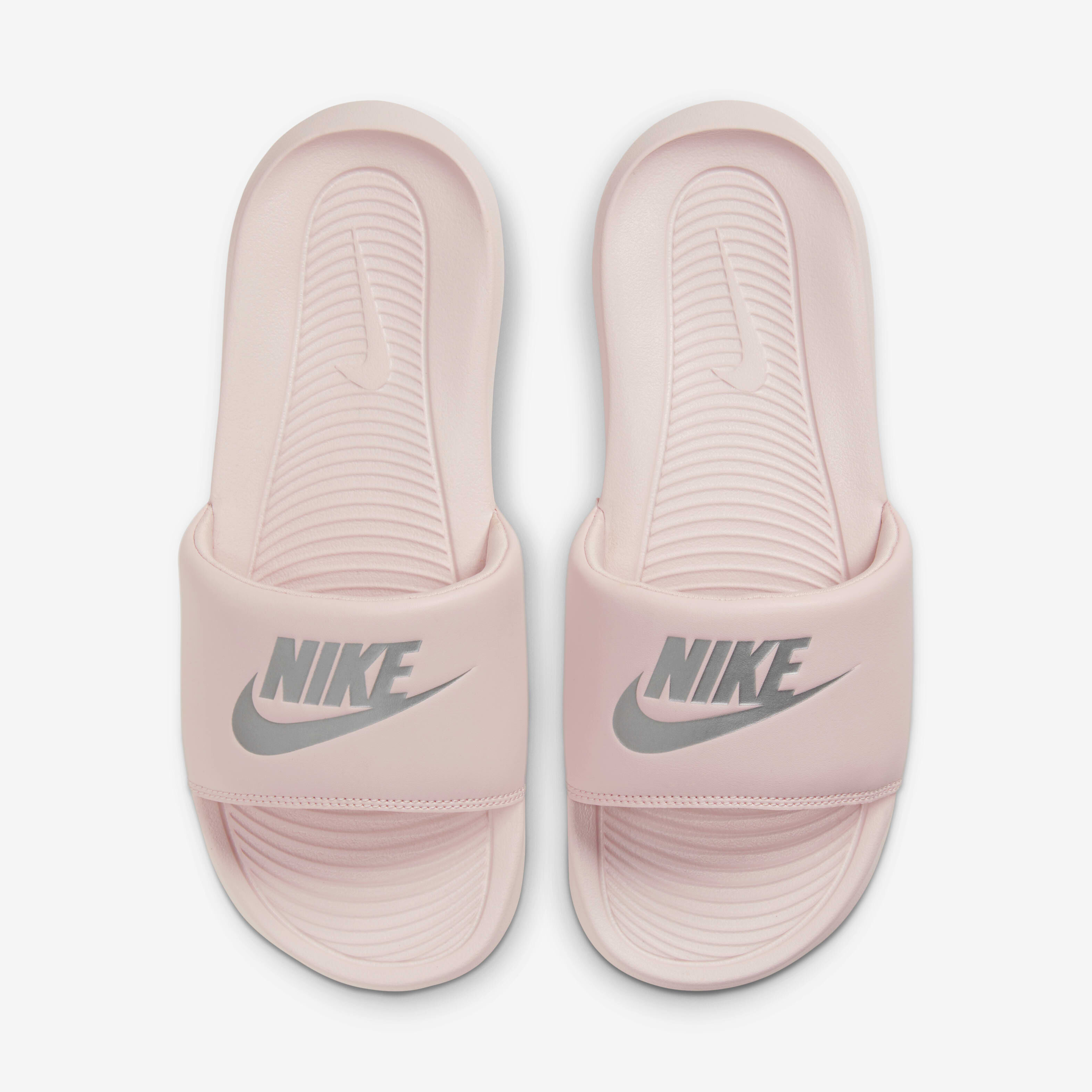 Nike slide ons womens sales