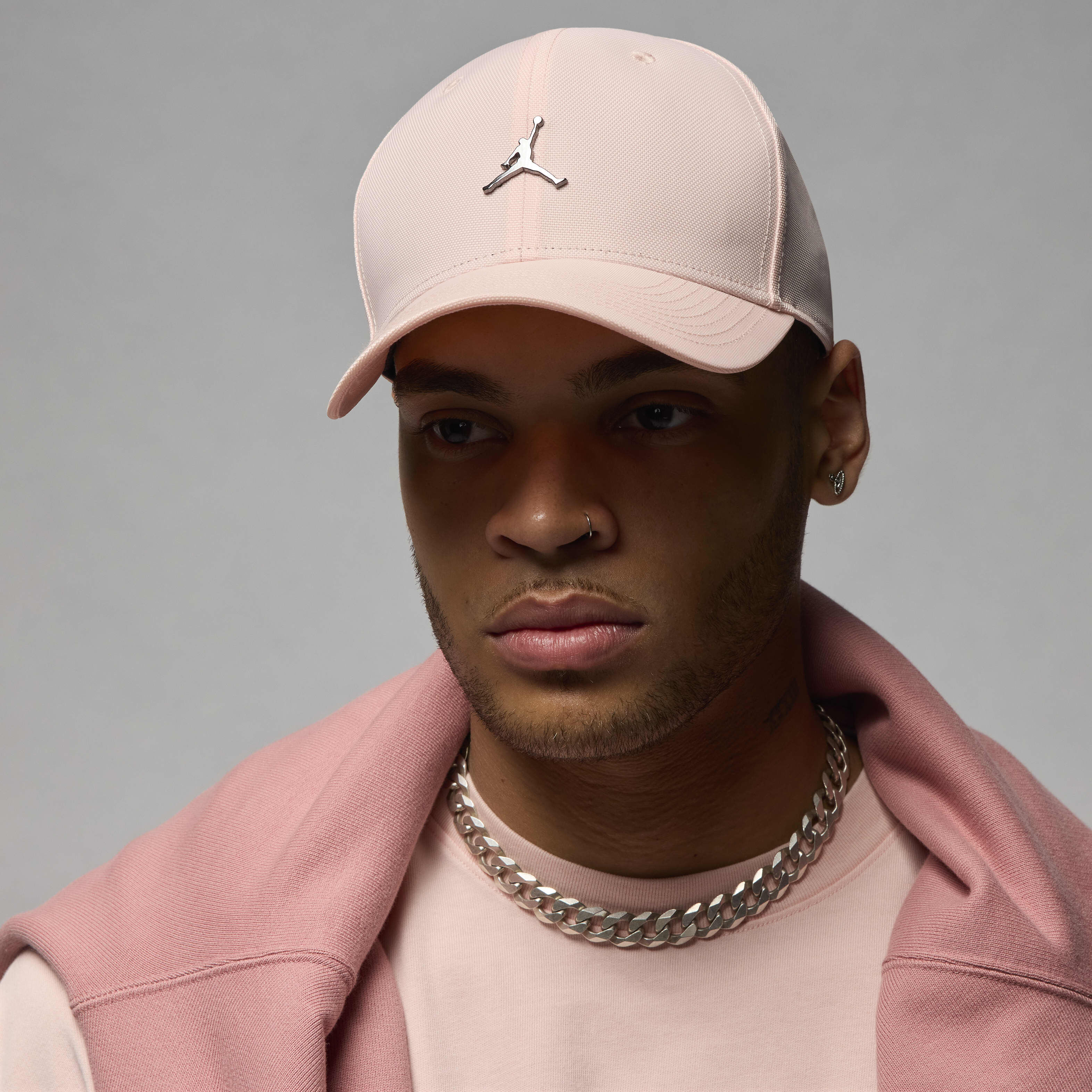 Jordan Rise Cap image number 0