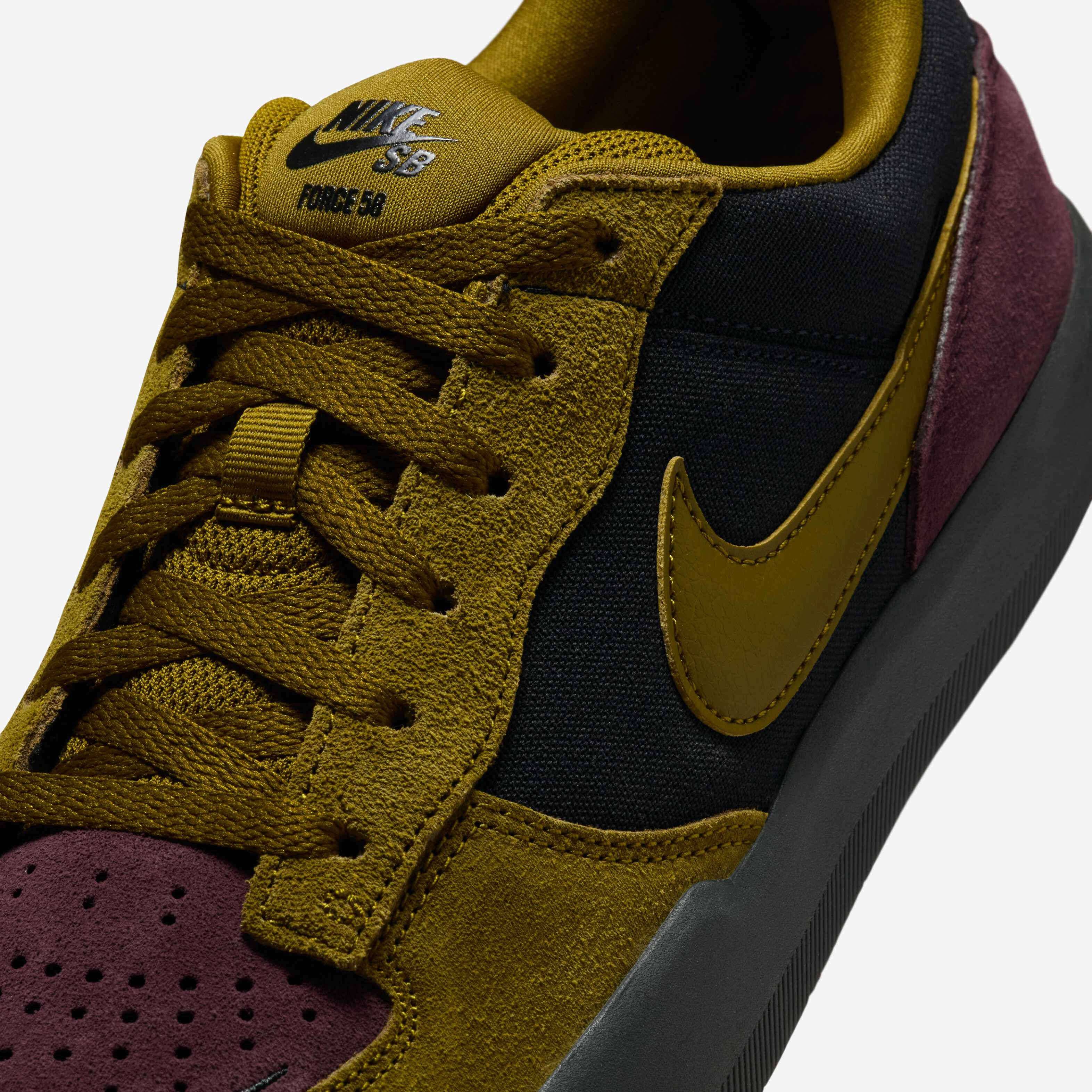 Nike SB Force 58 image number 6