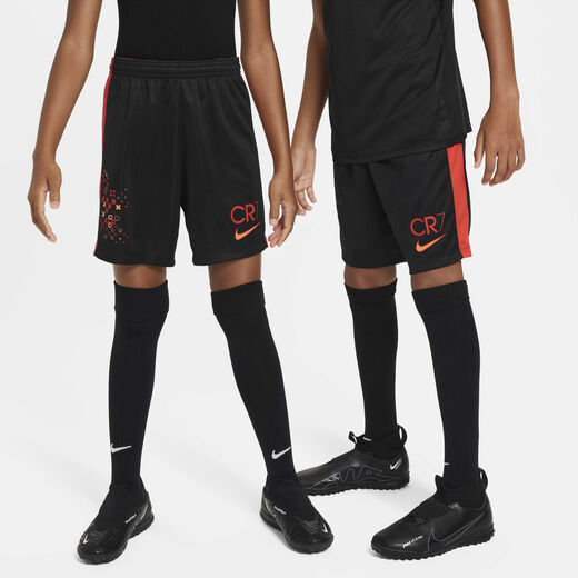 MDS 007-Nike, CR7, Older Kids' Dri-FIT Academy23 Football Shorts