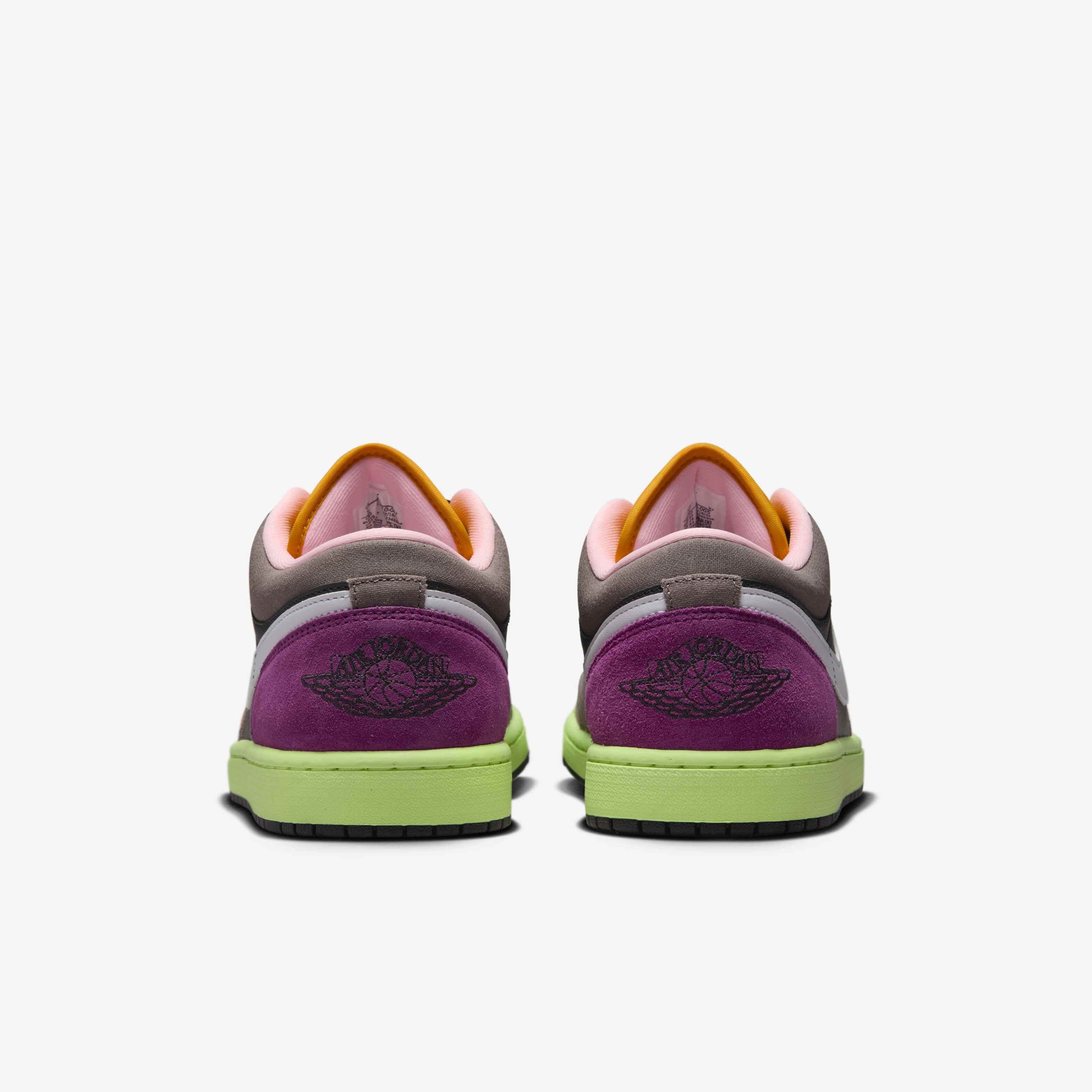 Air Jordan 1 Low SE image number 5