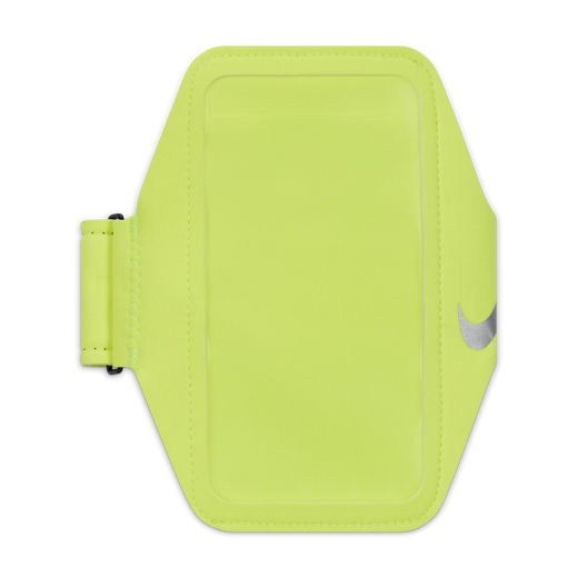 إكسسوارات ومعدات للجري-نايكي, نايكي لين بلاس, حامل الهاتف للذراع