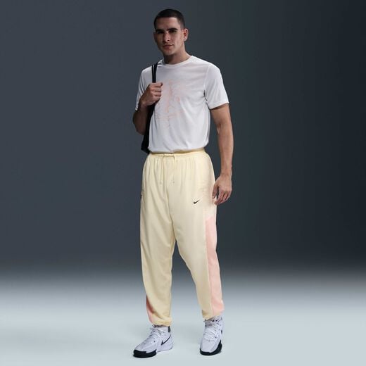 Trousers & Tights-Nike, Nike Icon, Men's Woven Basketball Trousers Trousers & Tights-Nike, Nike Icon, Men's Woven Basketball Trousers