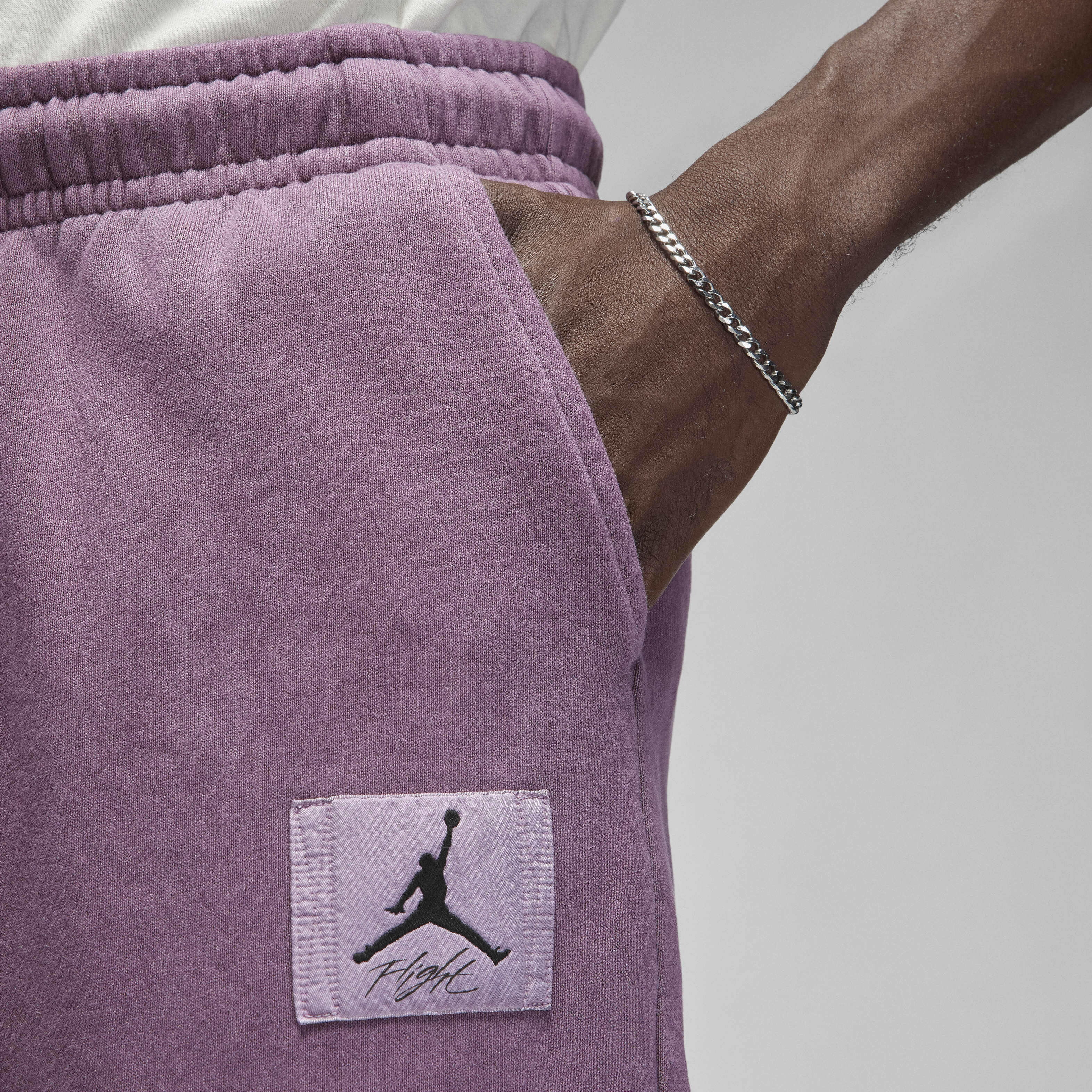 Jordan Flight Fleece image number 2