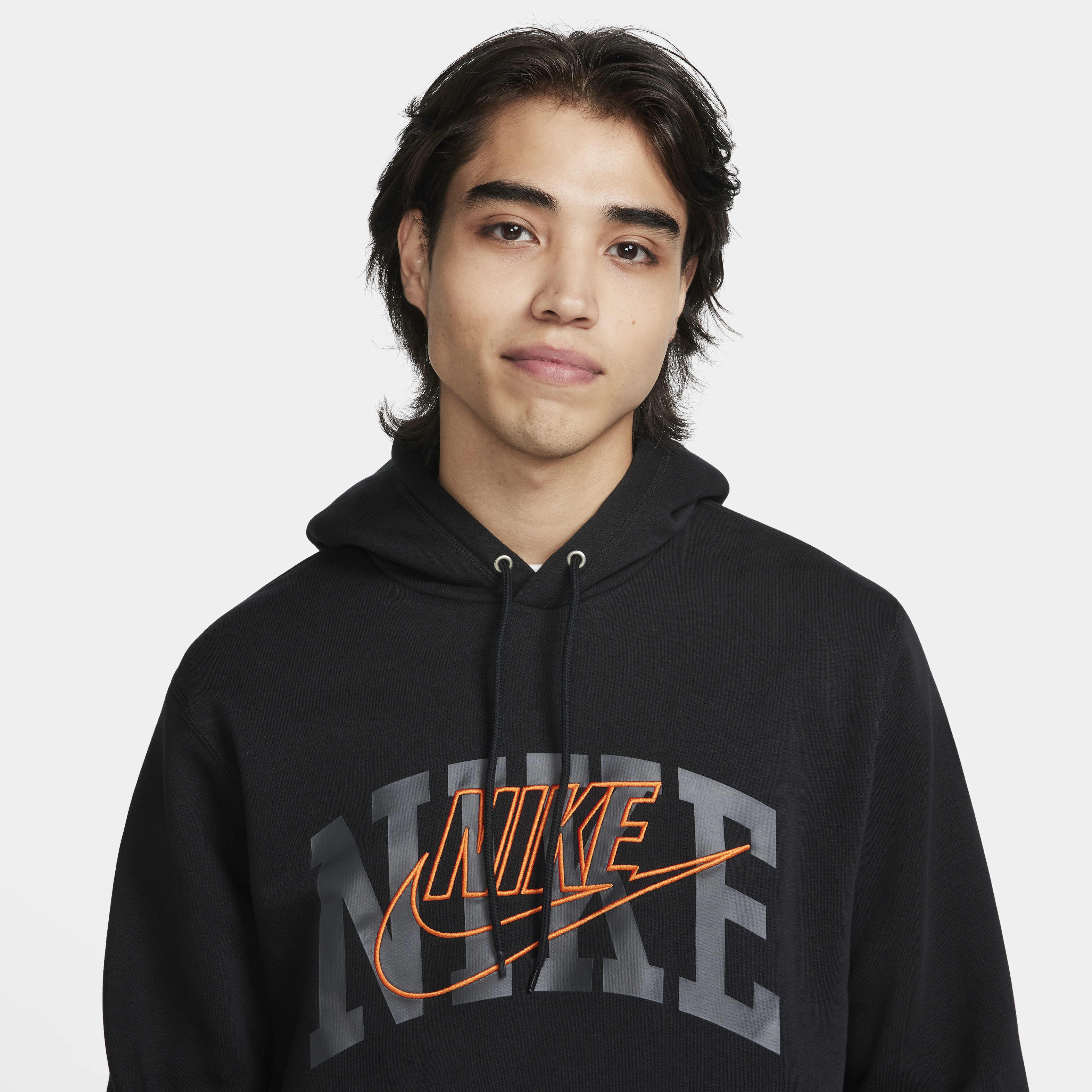 Nike Club Fleece image number 2