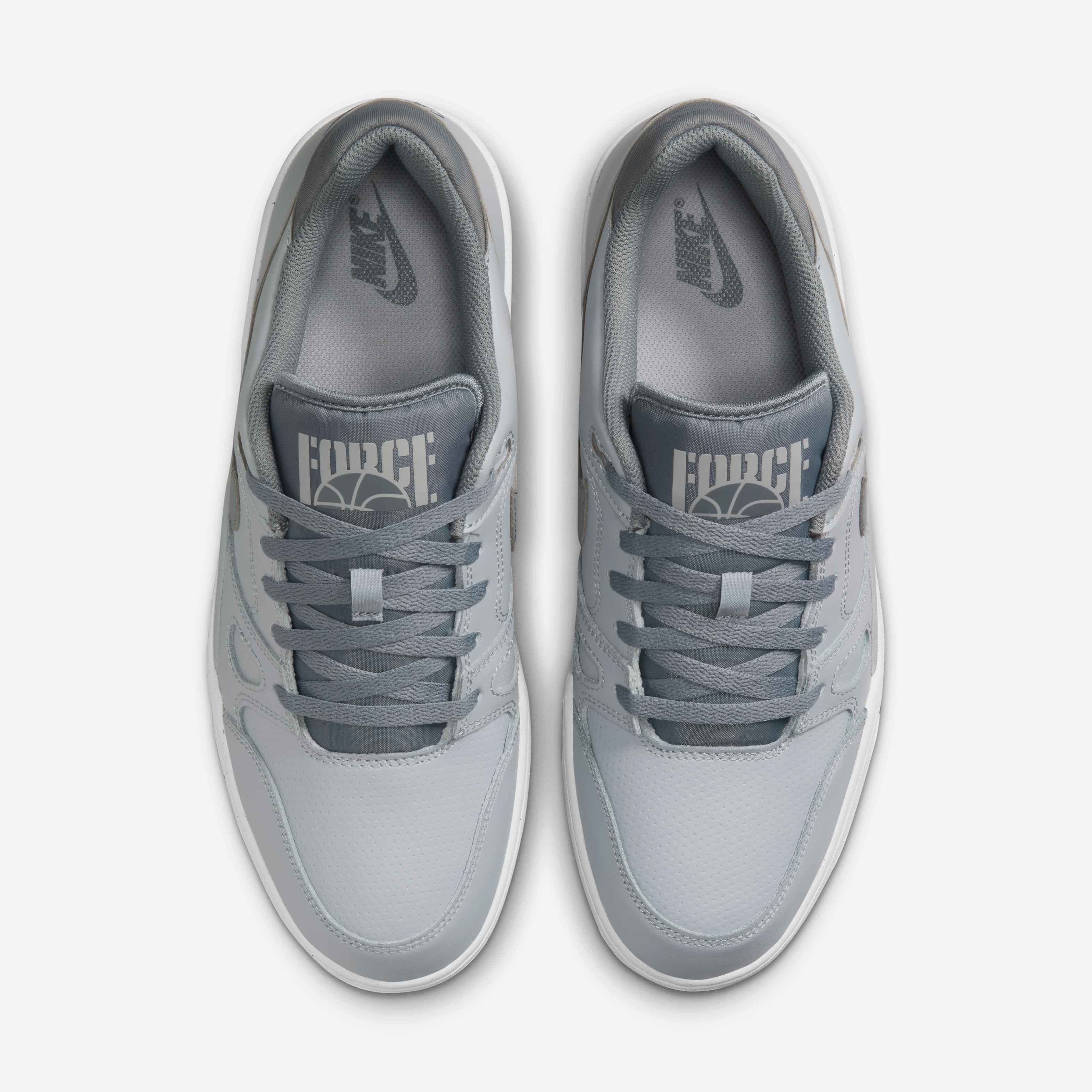 Nike Full Force Low image number 3