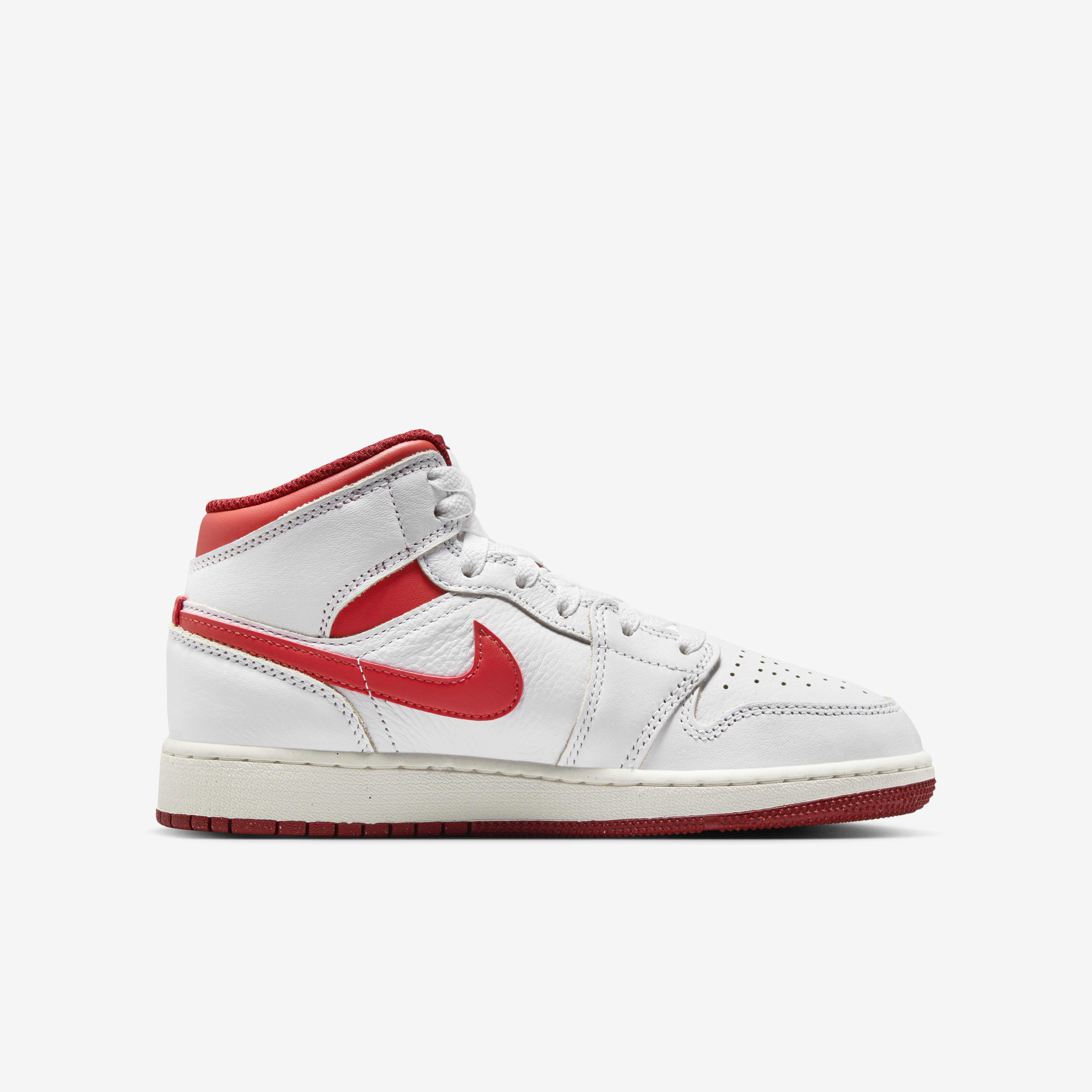 Air Jordan 1 Mid SE image number 2