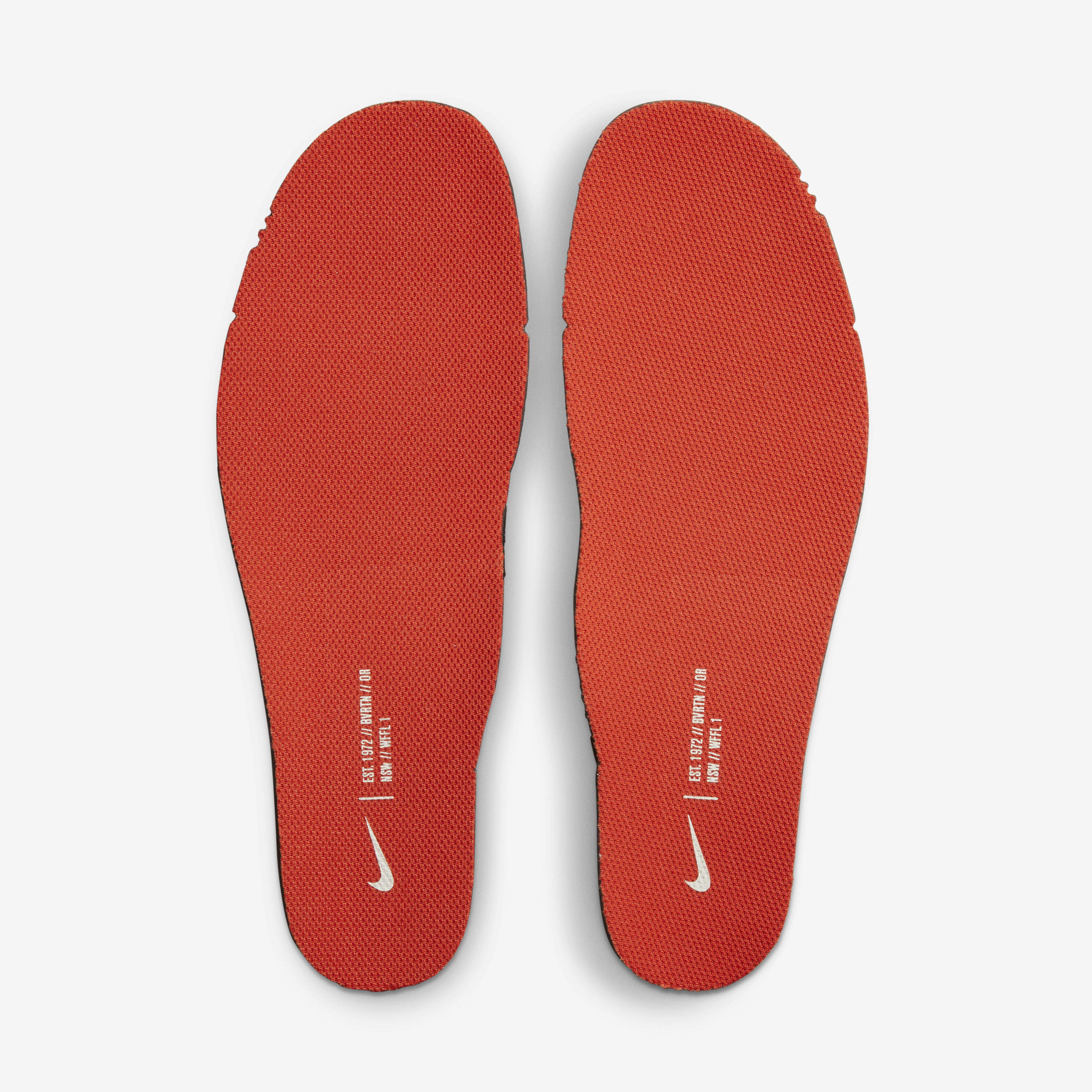 Nike Waffle One Vintage image number 10