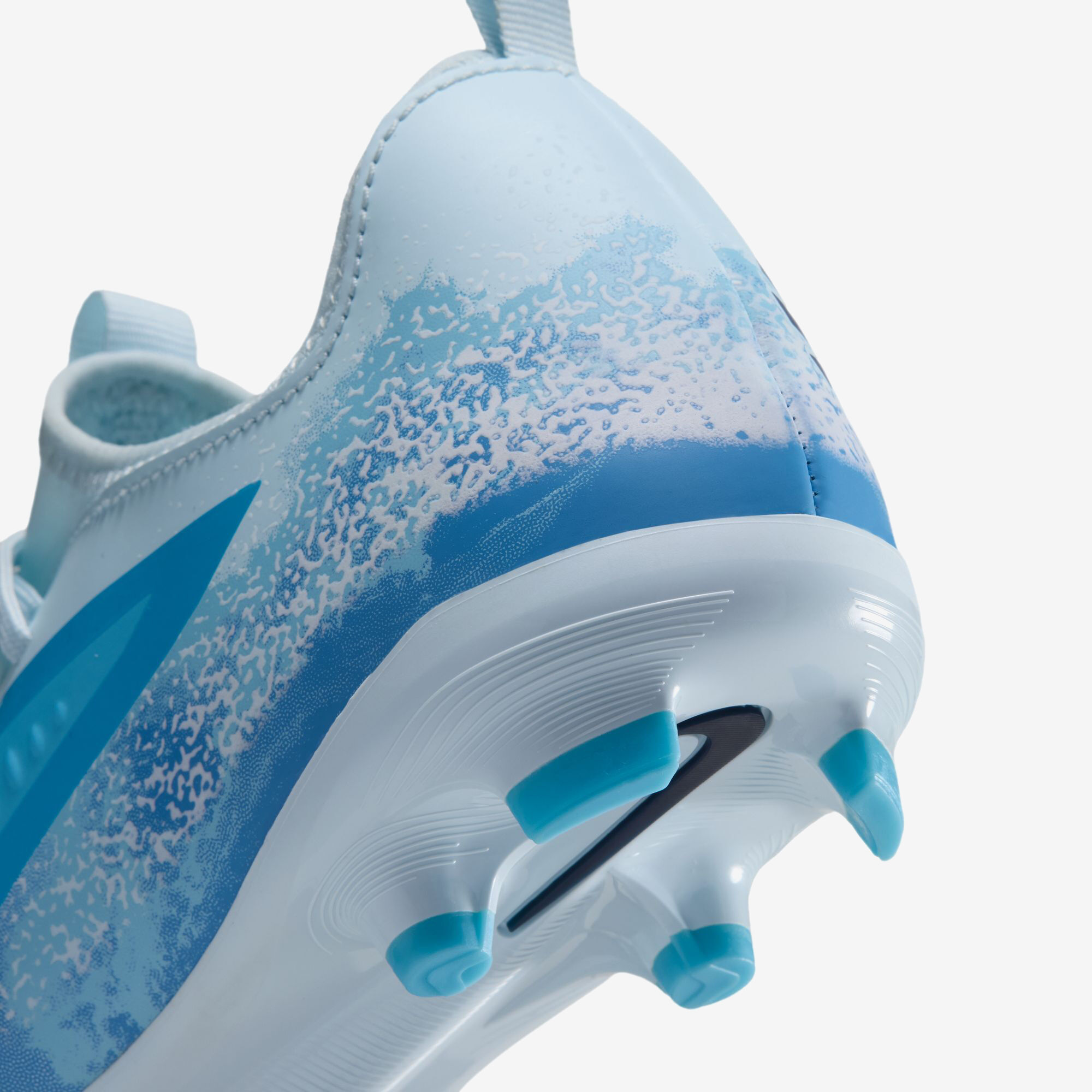 Erling Haaland Nike Jr. Phantom 6 Low Academy "Erling Haaland" image number 10