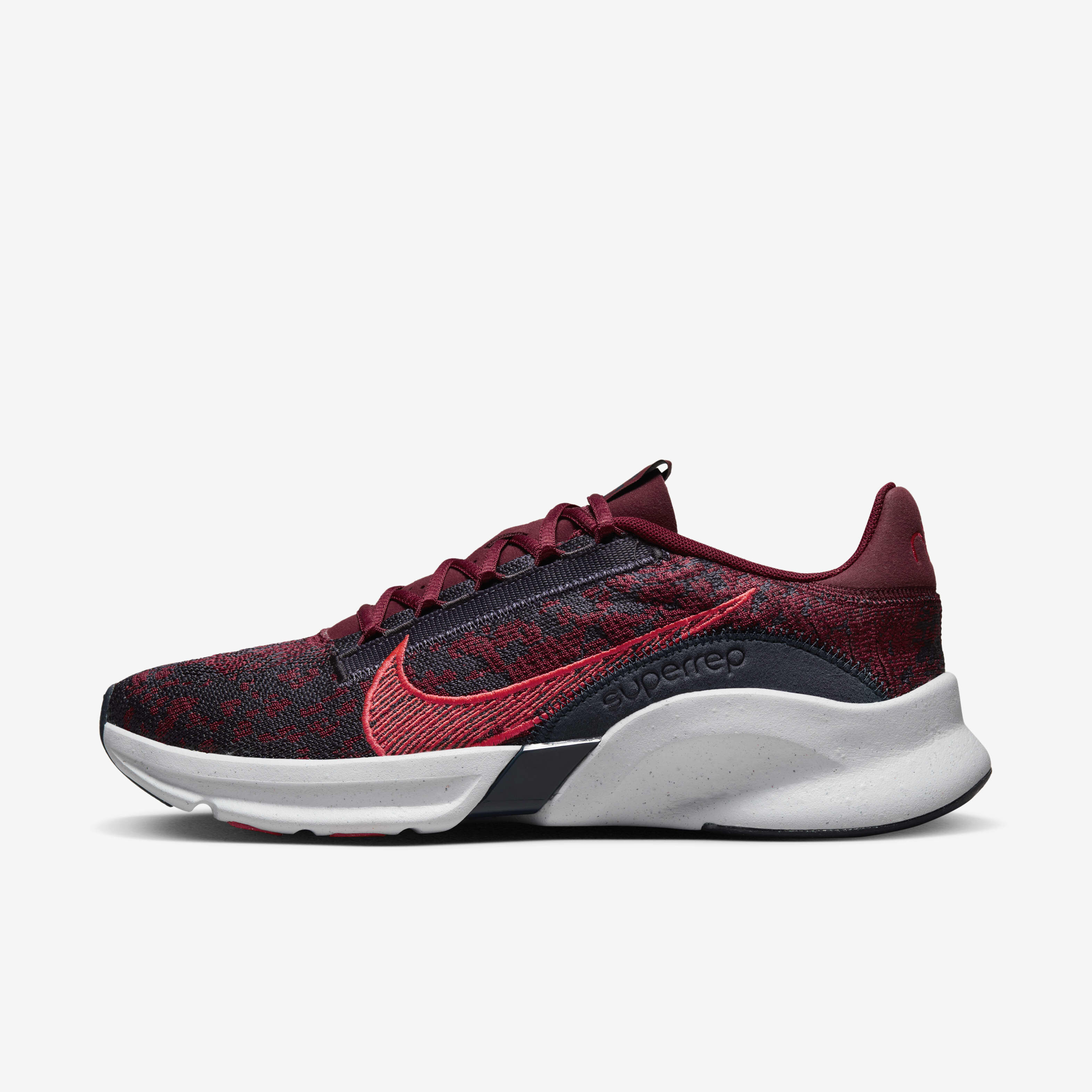 nike superrep for running
