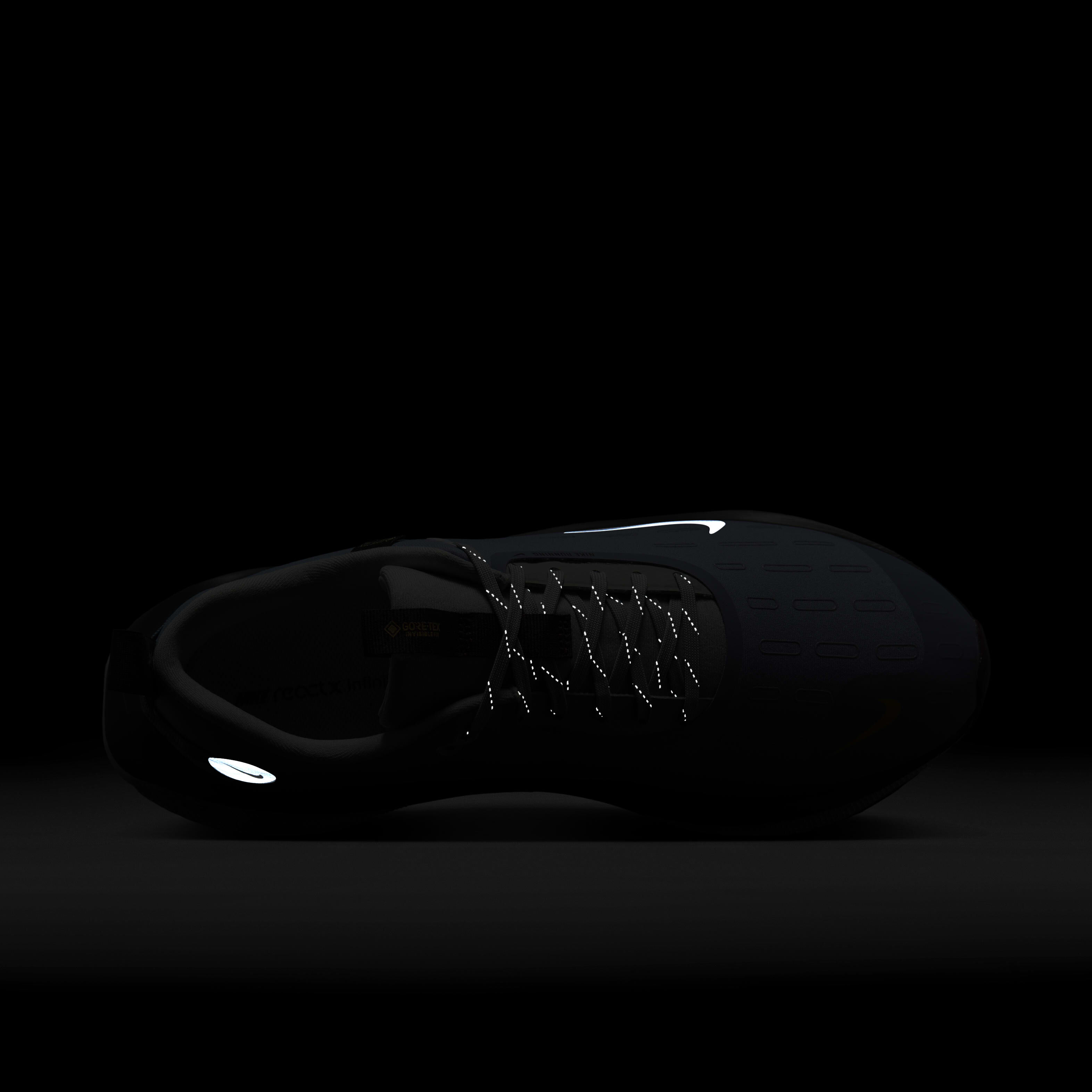 نايكي انفينيتي رن 4 جور-تكس image number 8