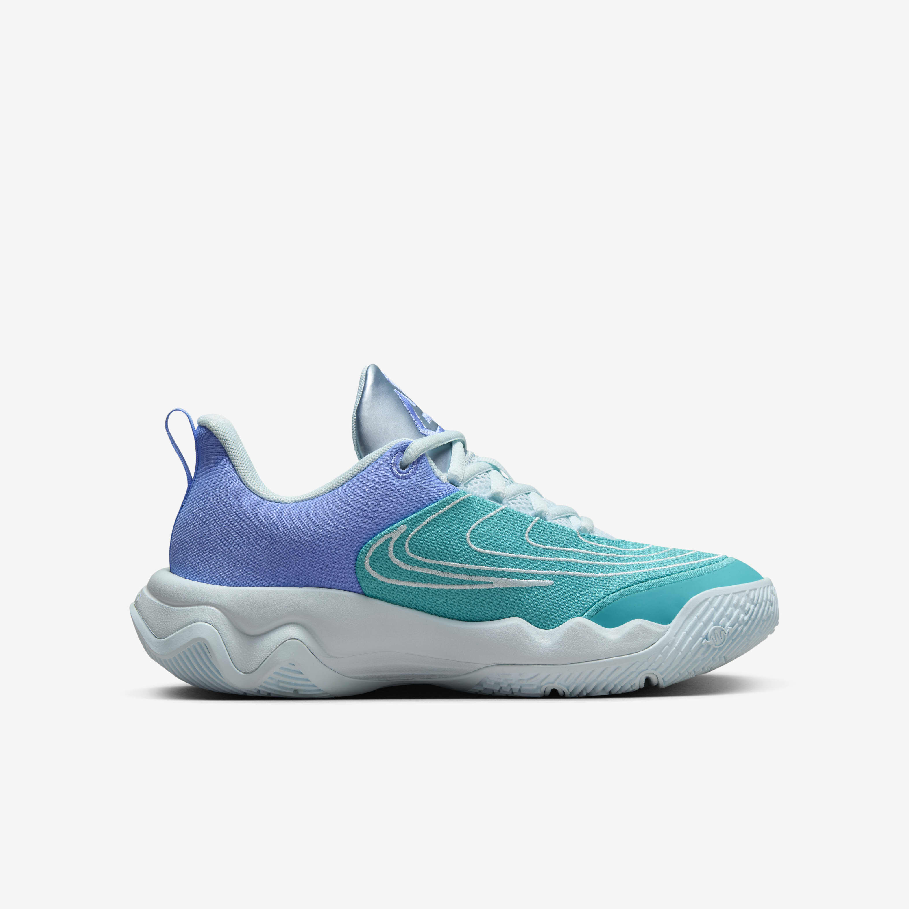 Buy Giannis Immortality 4 Older Kids Basketball Shoes Nike Qatar Official