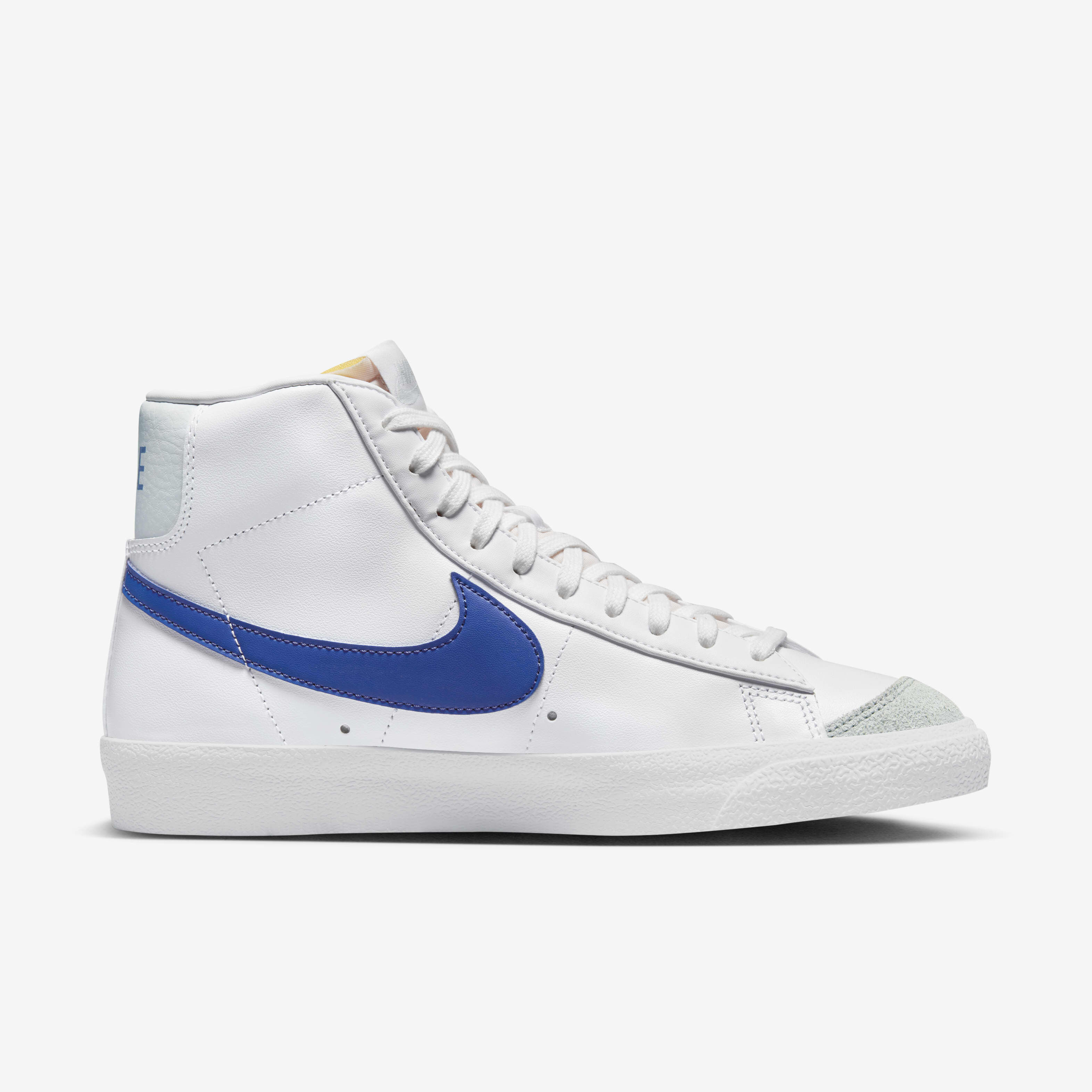 Nike mid 77 vintage blazer shop