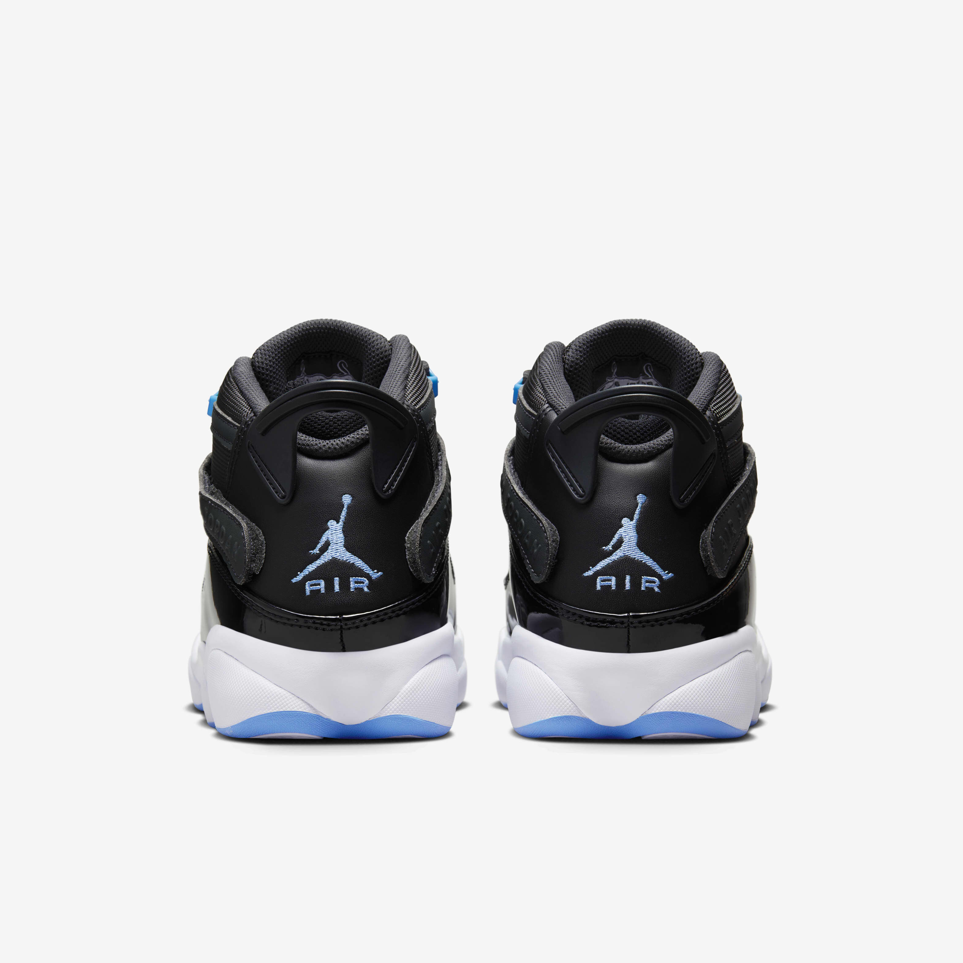 Aj 6rings deals