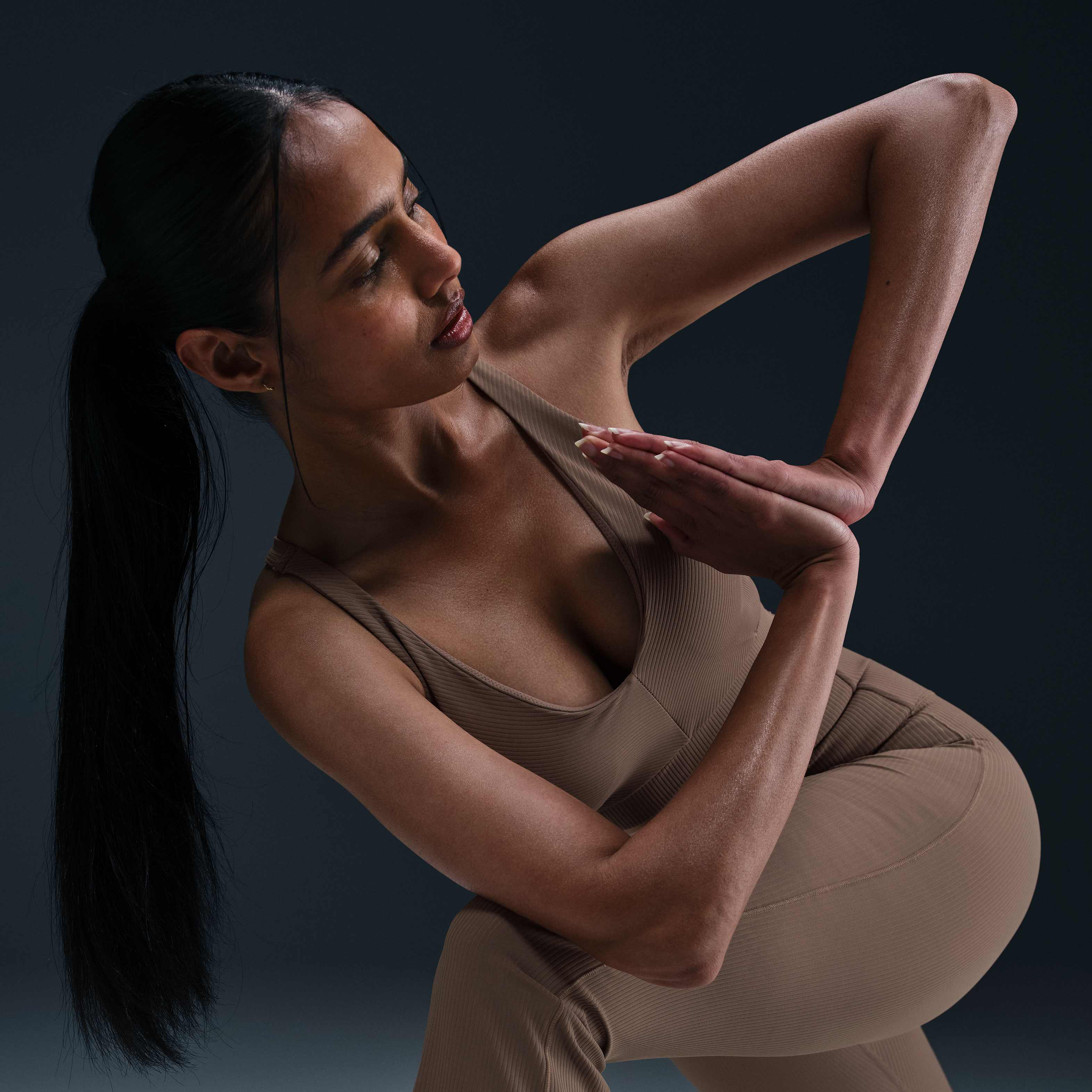 نايكي زينفي ريب image number 2