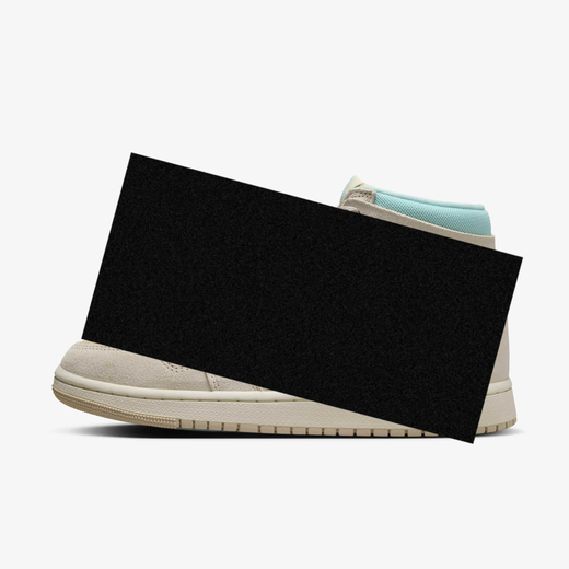 Fresh Kicks-JRDN, Air Jordan 1 Zoom CMFT 2, Women's Shoes