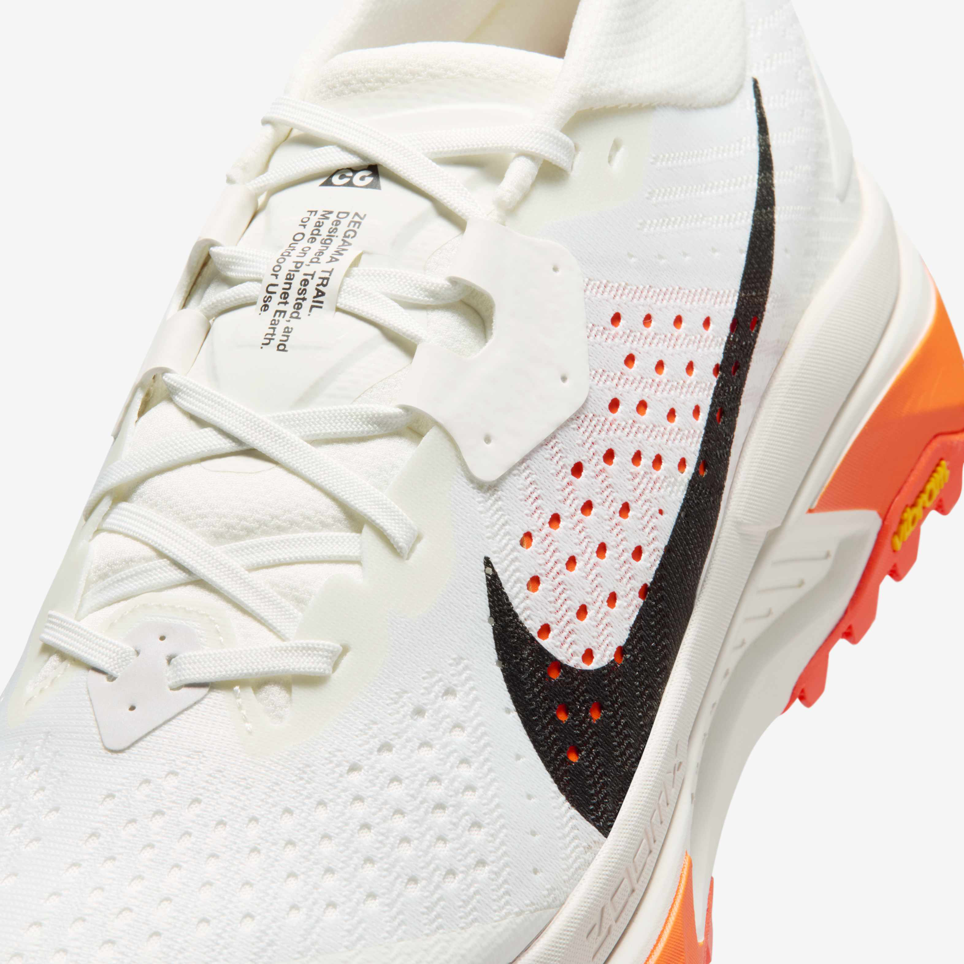 نايكي ACG زيجاما image number 6