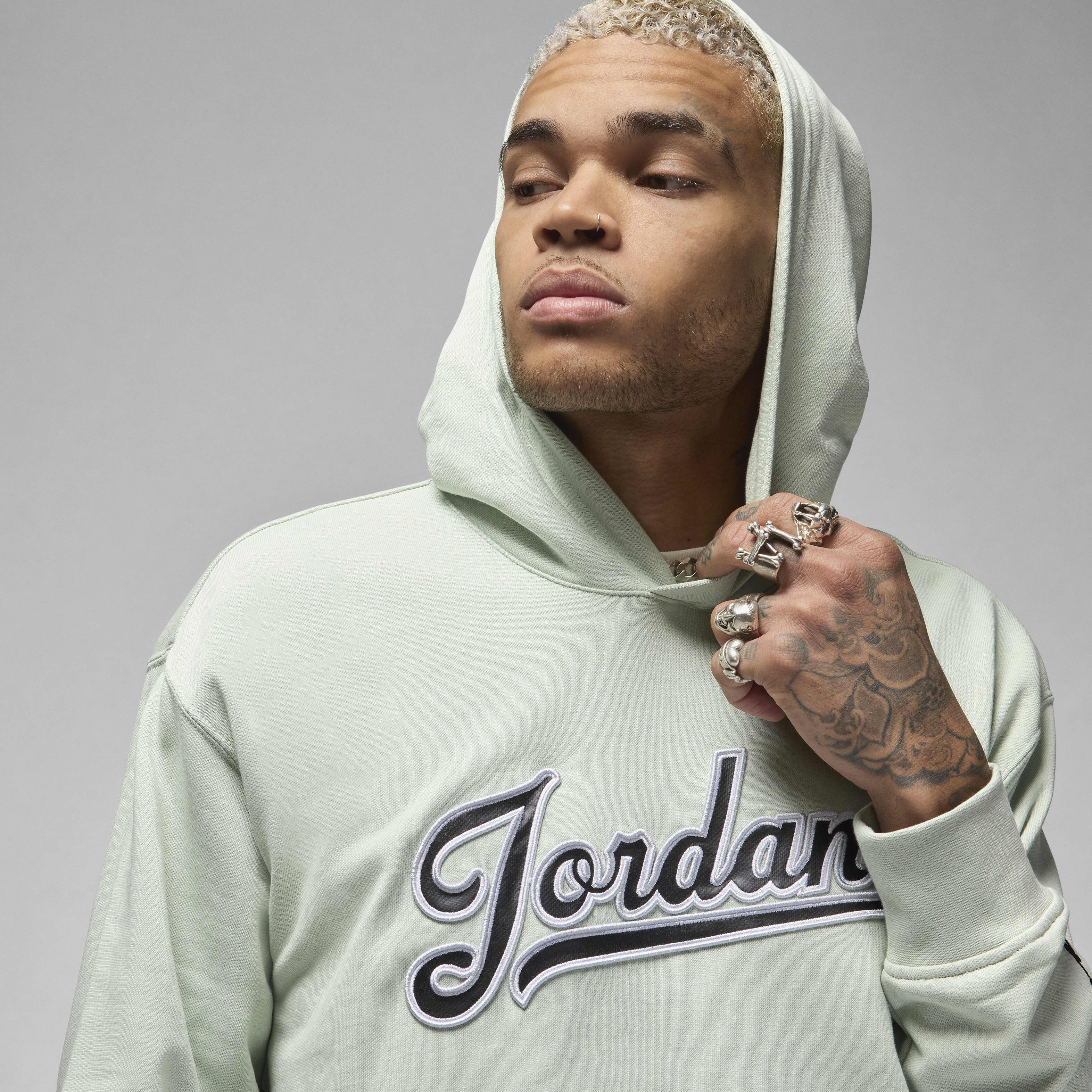 Jordan Flight MVP image number 2