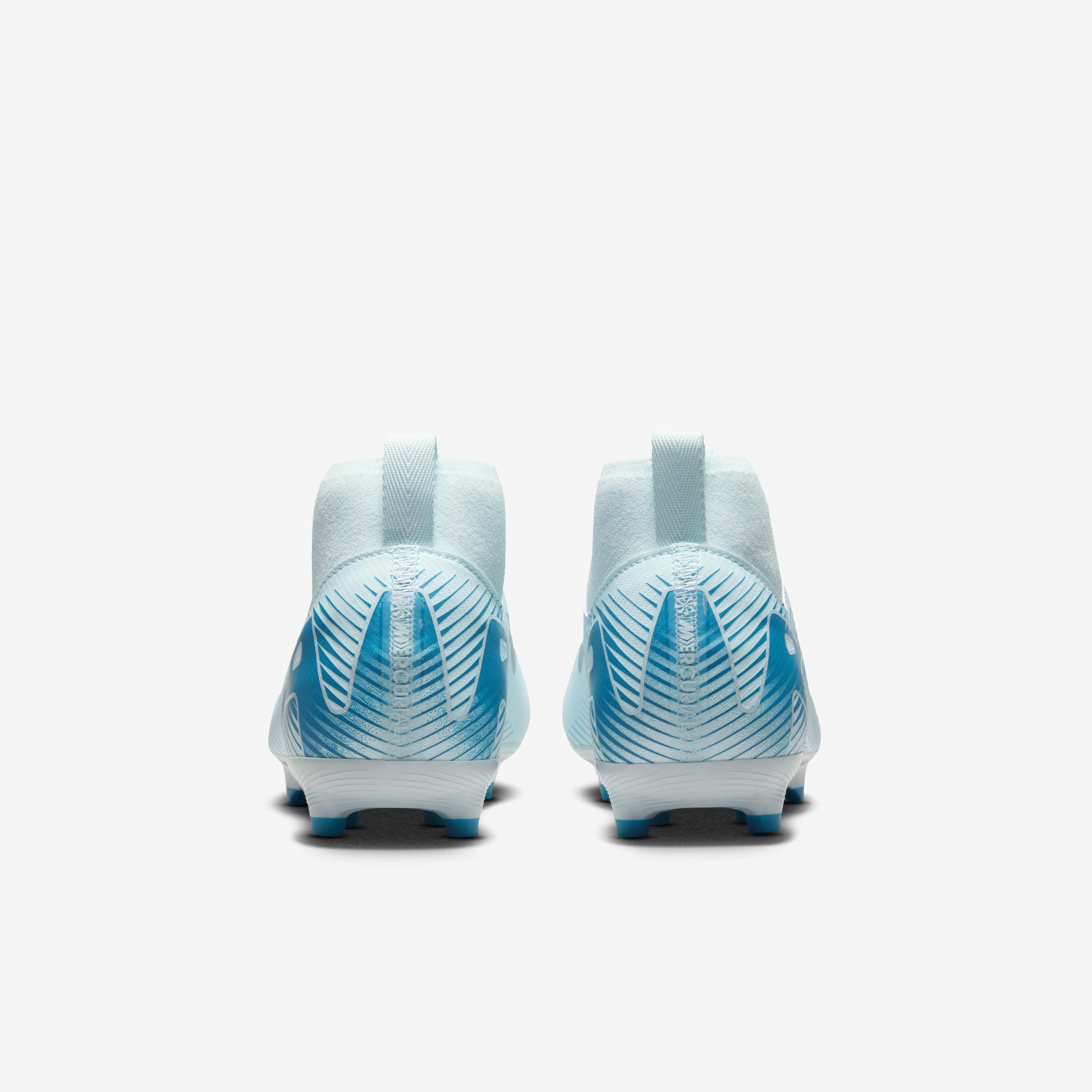 Nike Jr. Mercurial Superfly 10 Academy image number 5